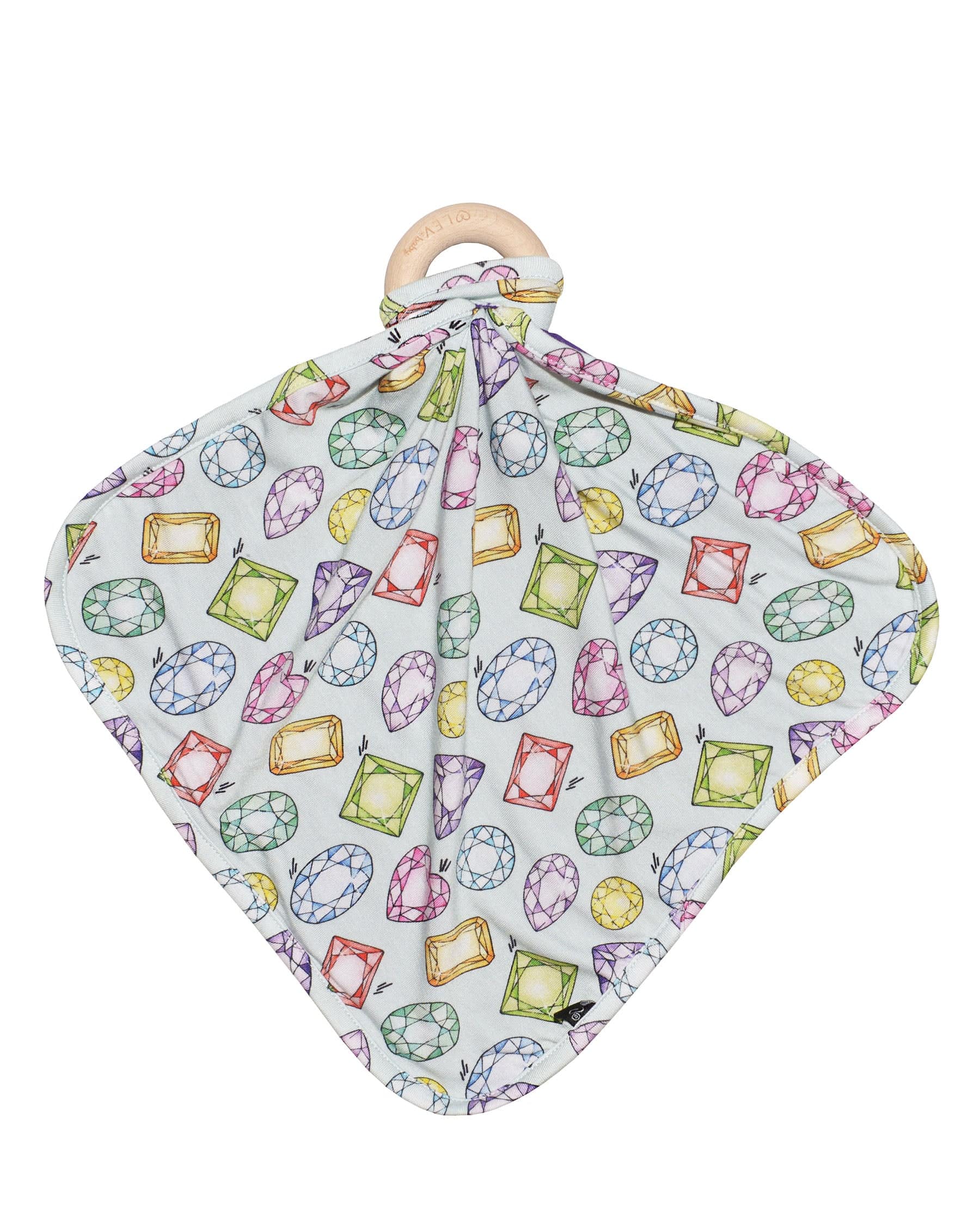 Lev Baby Gems Lovey