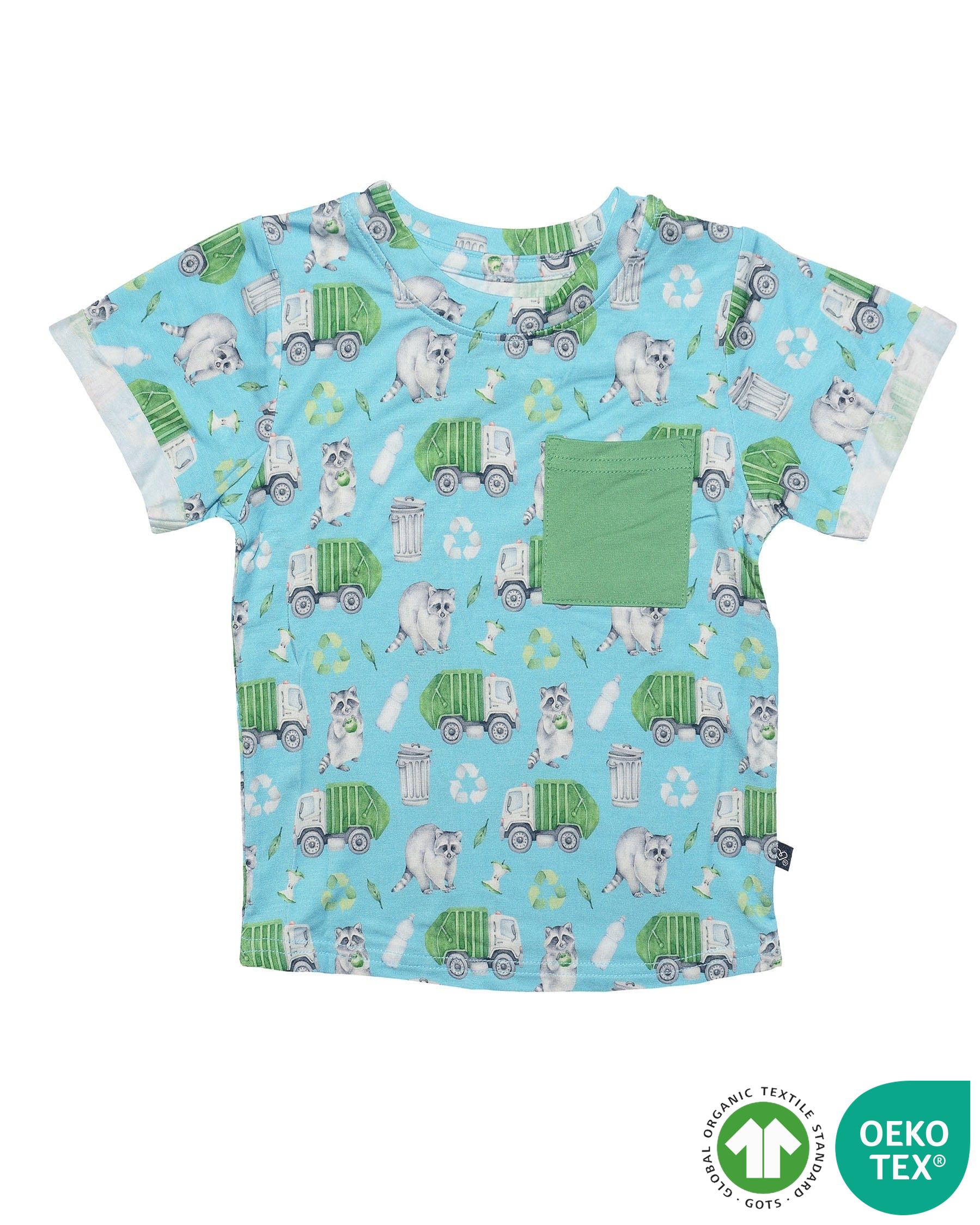 Recycle T-Shirt