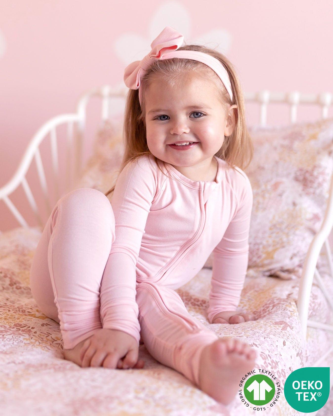 Rose 'Poppy': The Convertible Romper