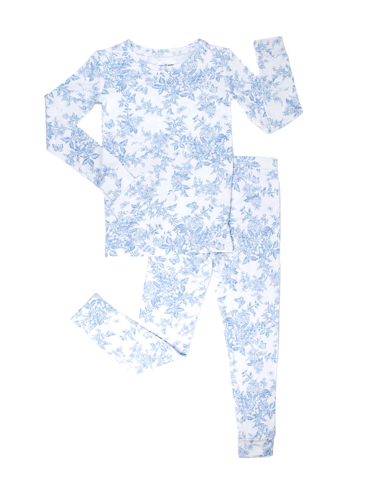 Sarah Pajama Set
