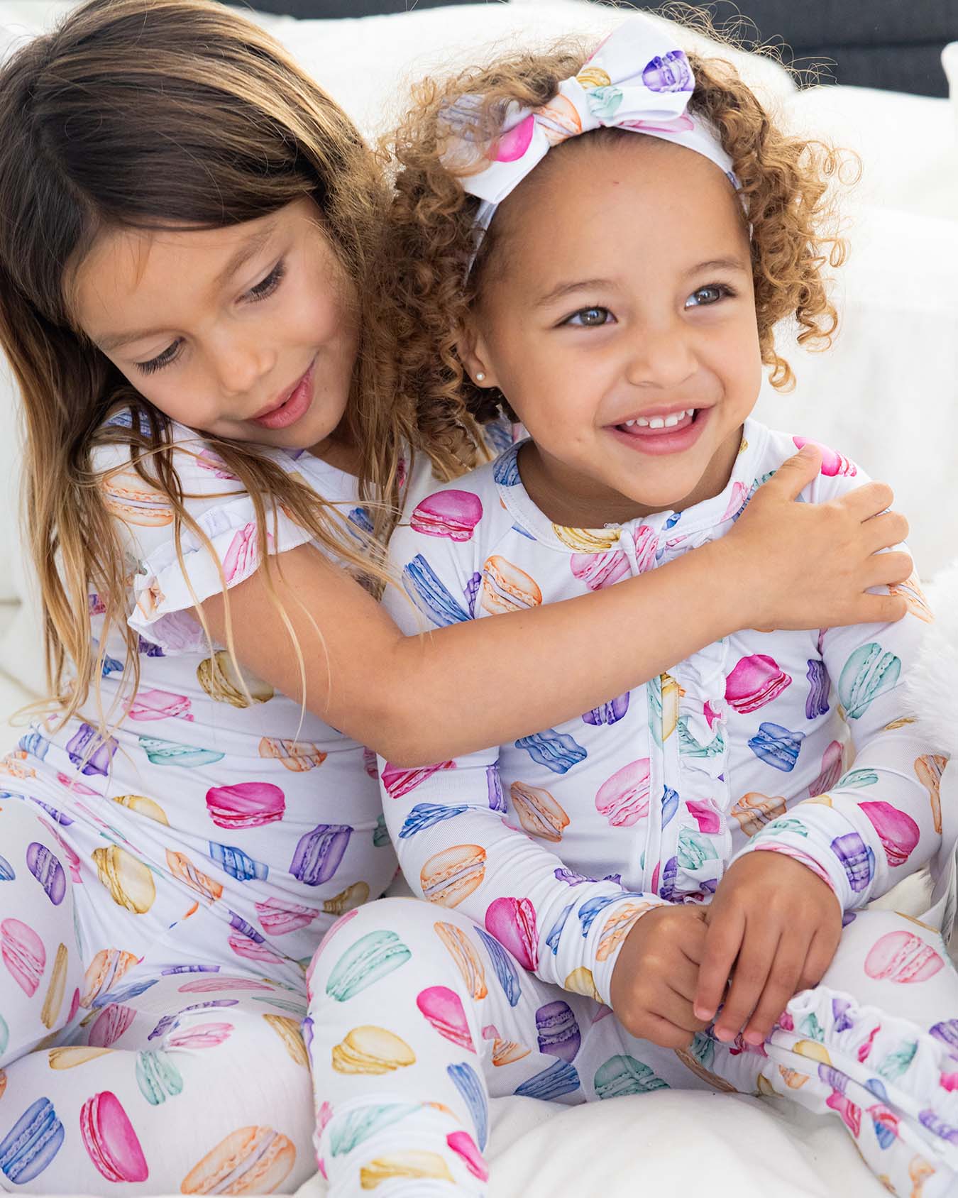 Madeleine Pajama Set