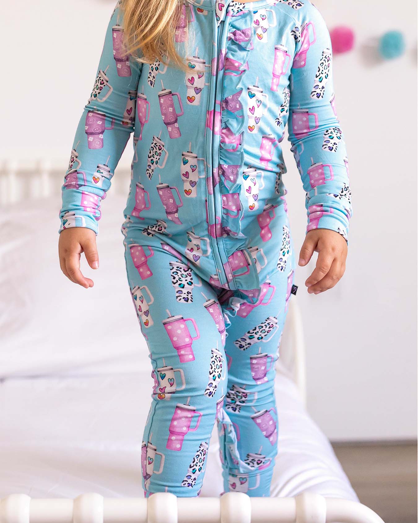 Skyler ‘Poppy’™: The Convertible Romper