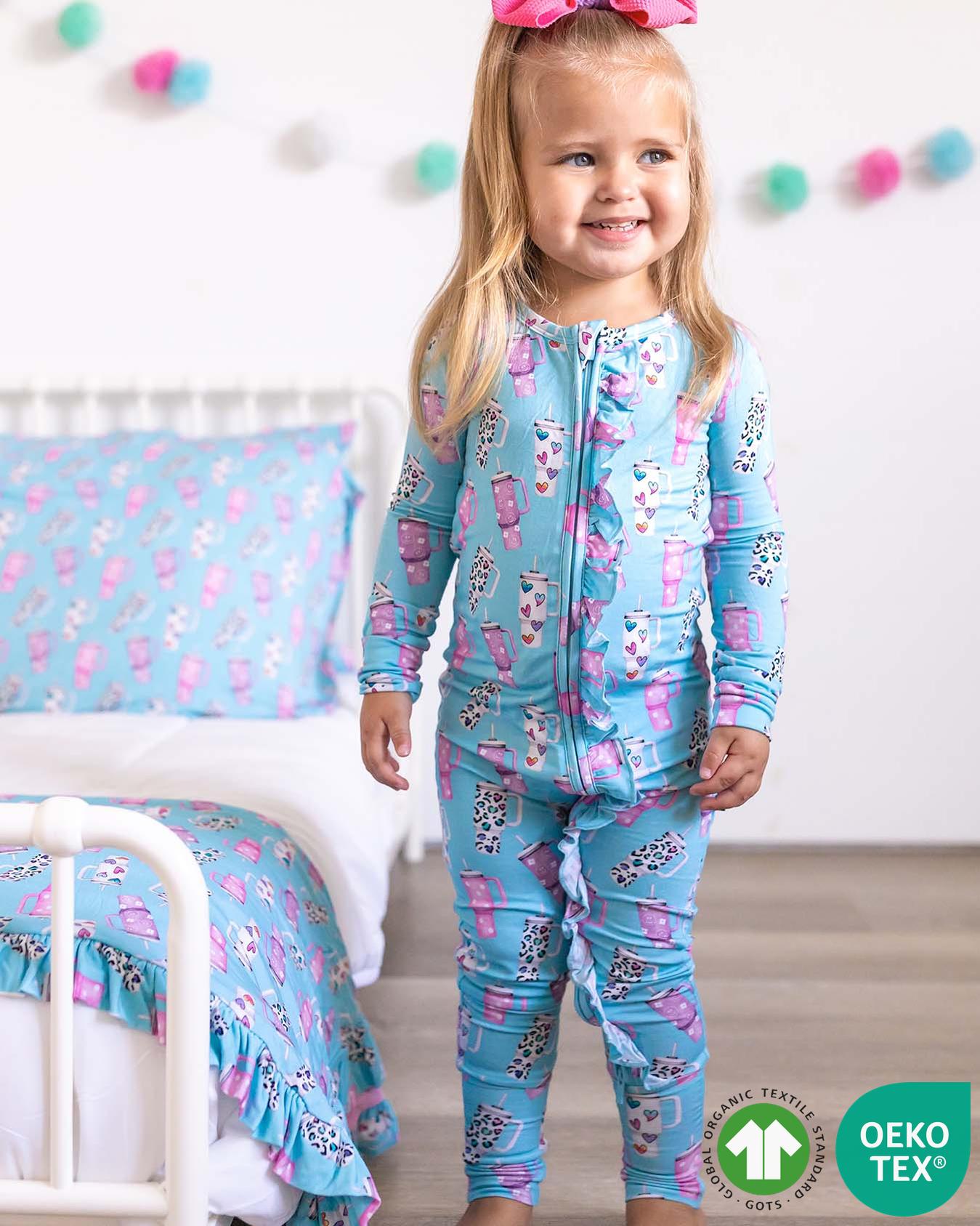 Skyler ‘Poppy’™: The Convertible Romper