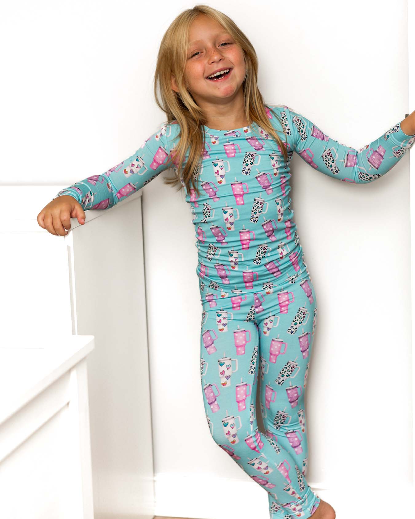 Skyler Pajama Set
