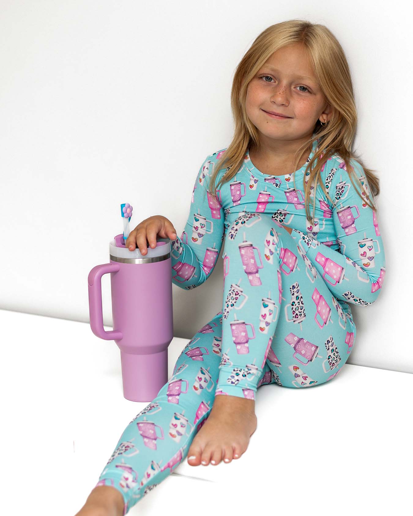 Skyler Pajama Set