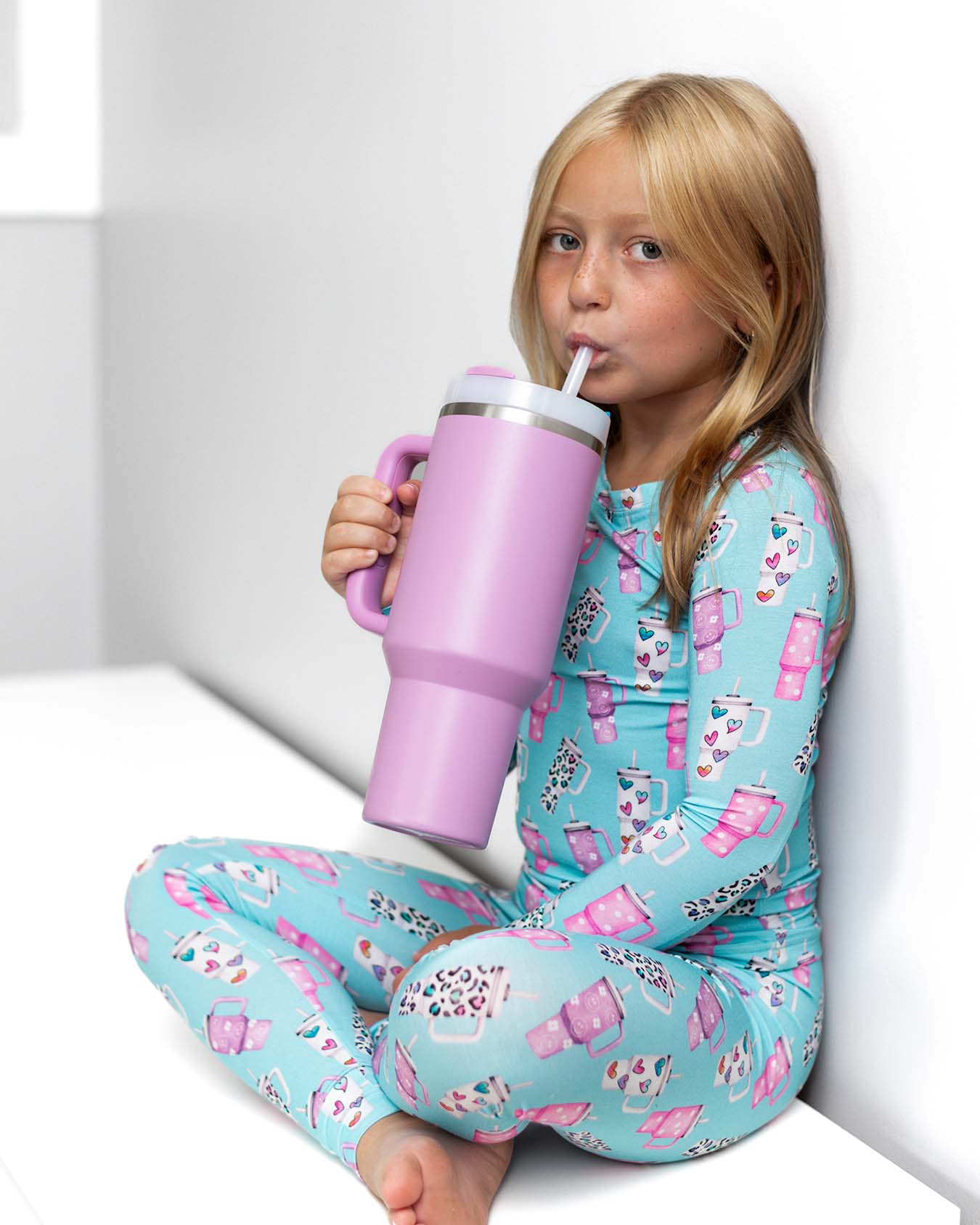 Skyler Pajama Set