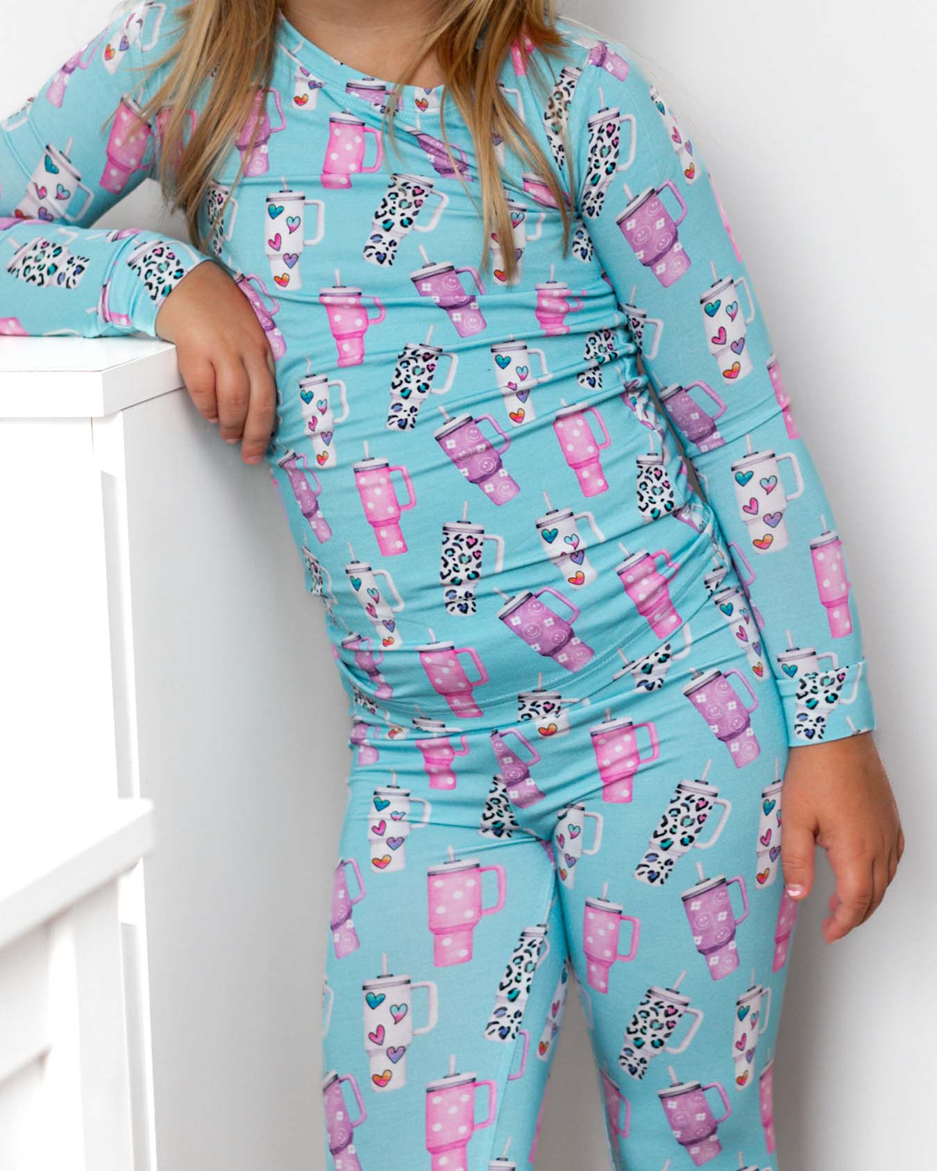 Skyler Pajama Set