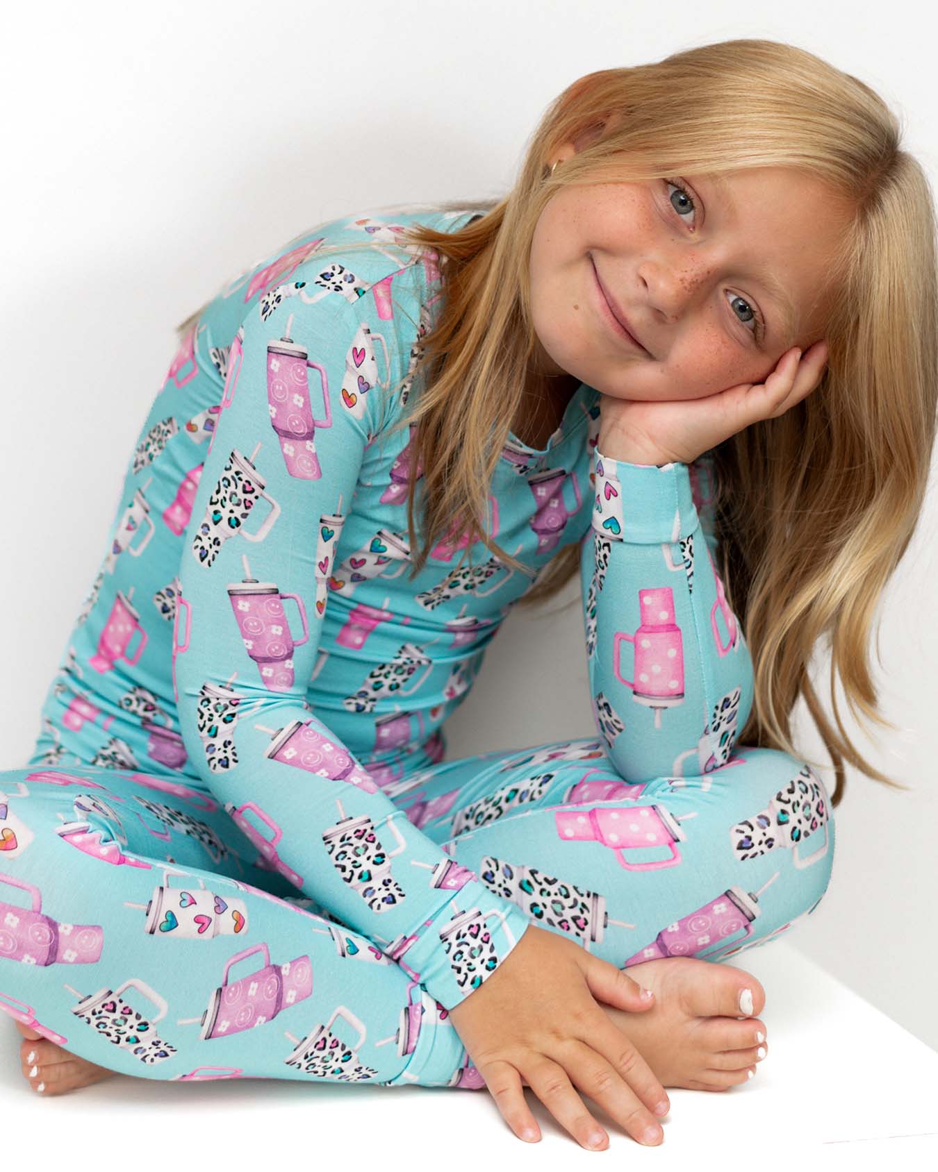 Skyler Pajama Set