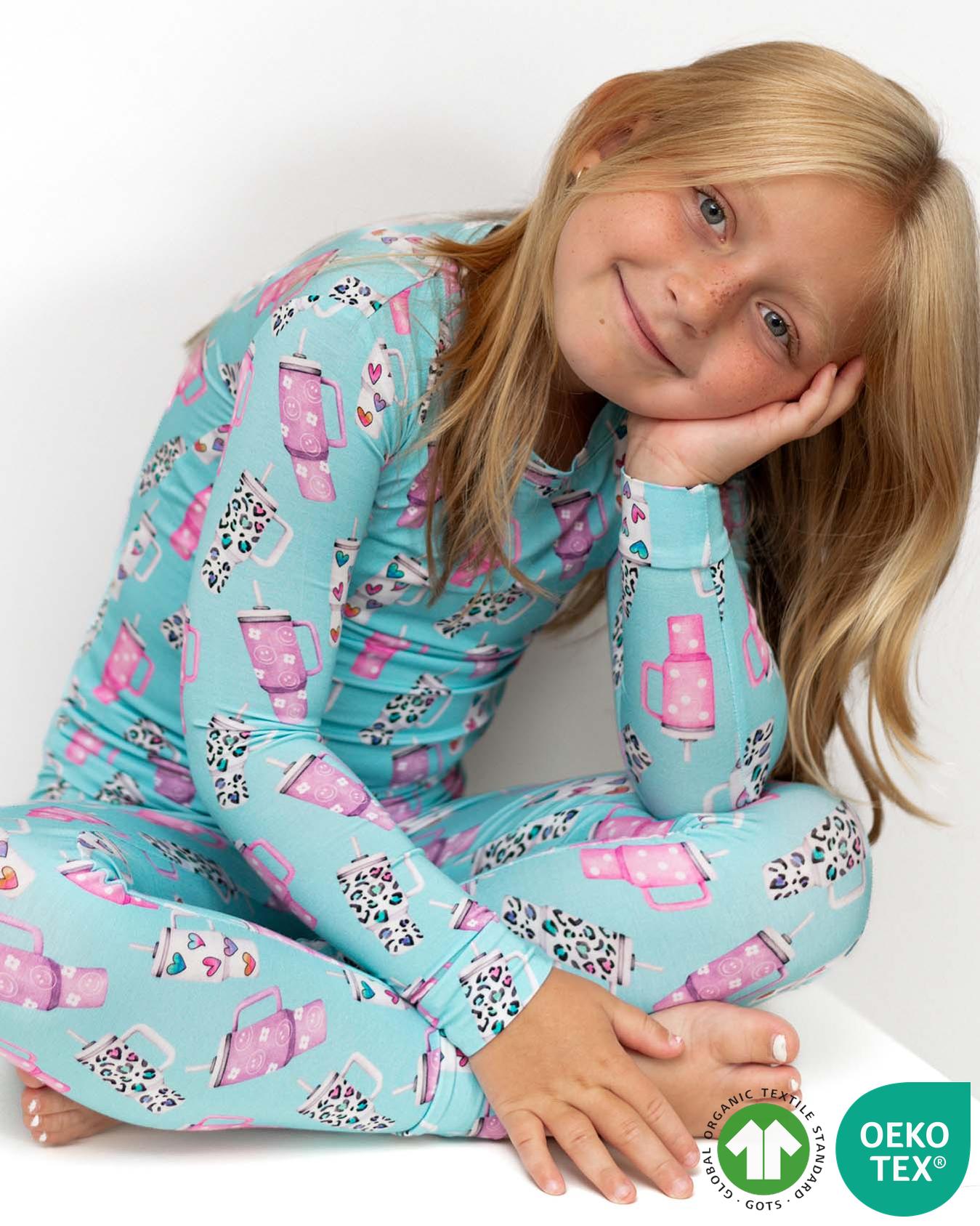Skyler Pajama Set