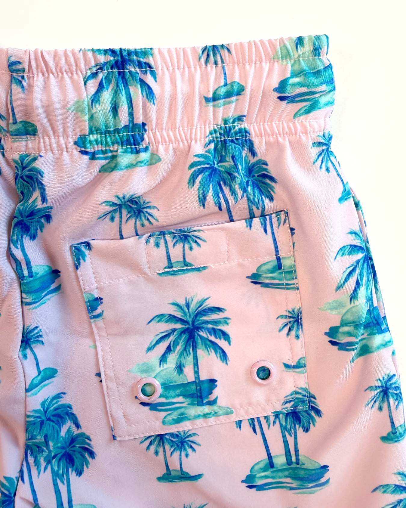 Tanner Swim Trunks