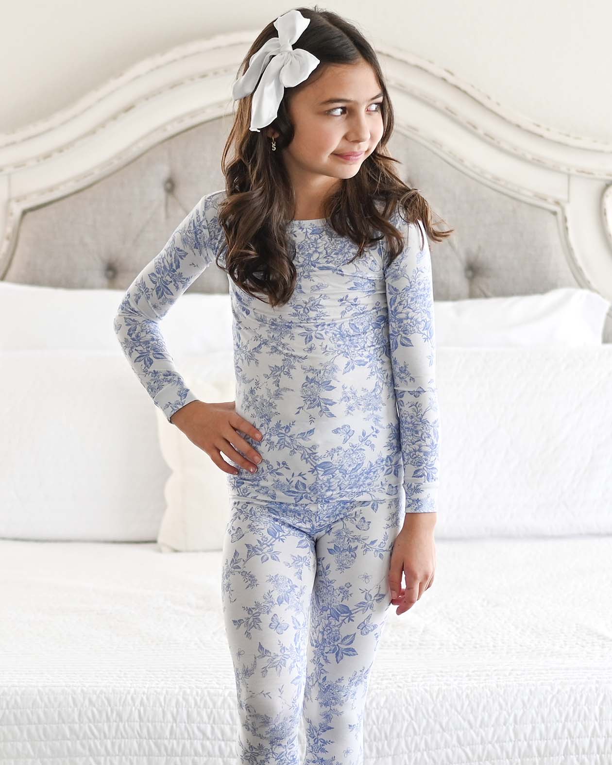 Sarah Pajama Set