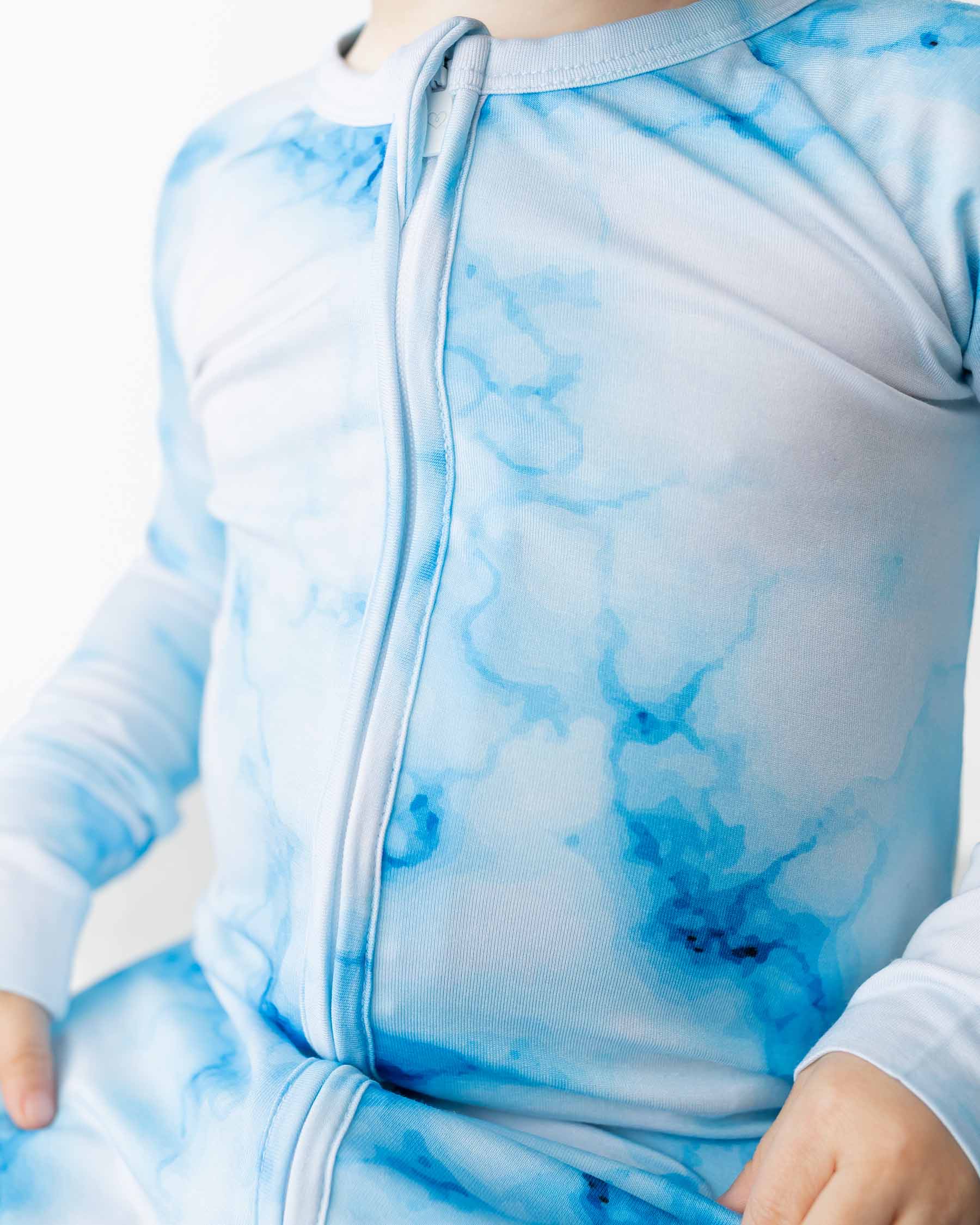 Blue Marble 'Poppy': The Convertible Romper