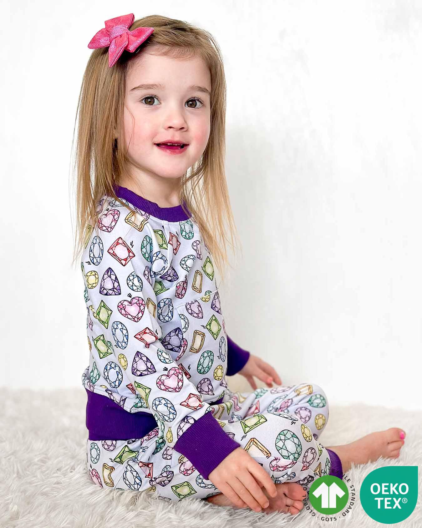 Rainbow Gems Jogger