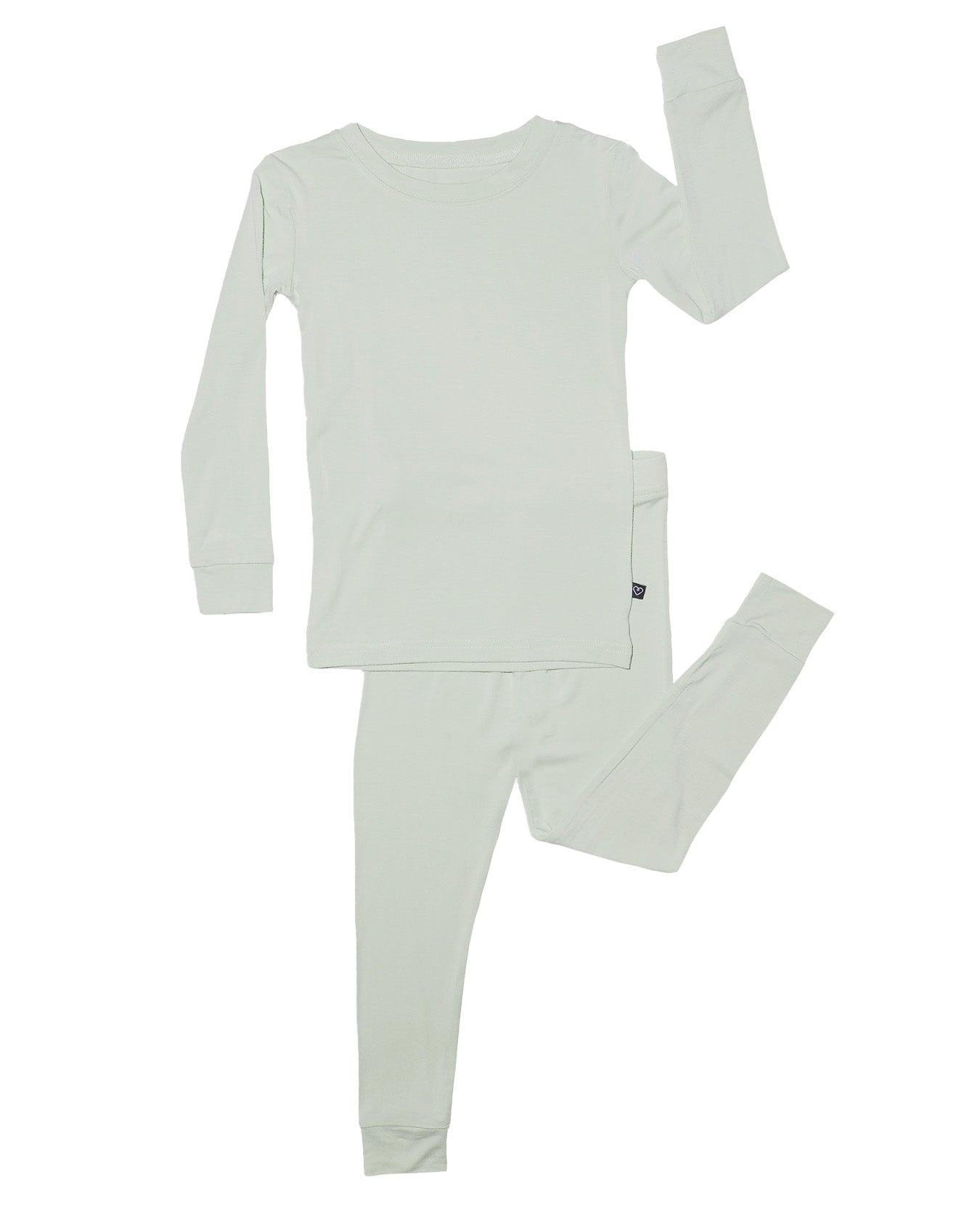 Sage Green Pajama Set