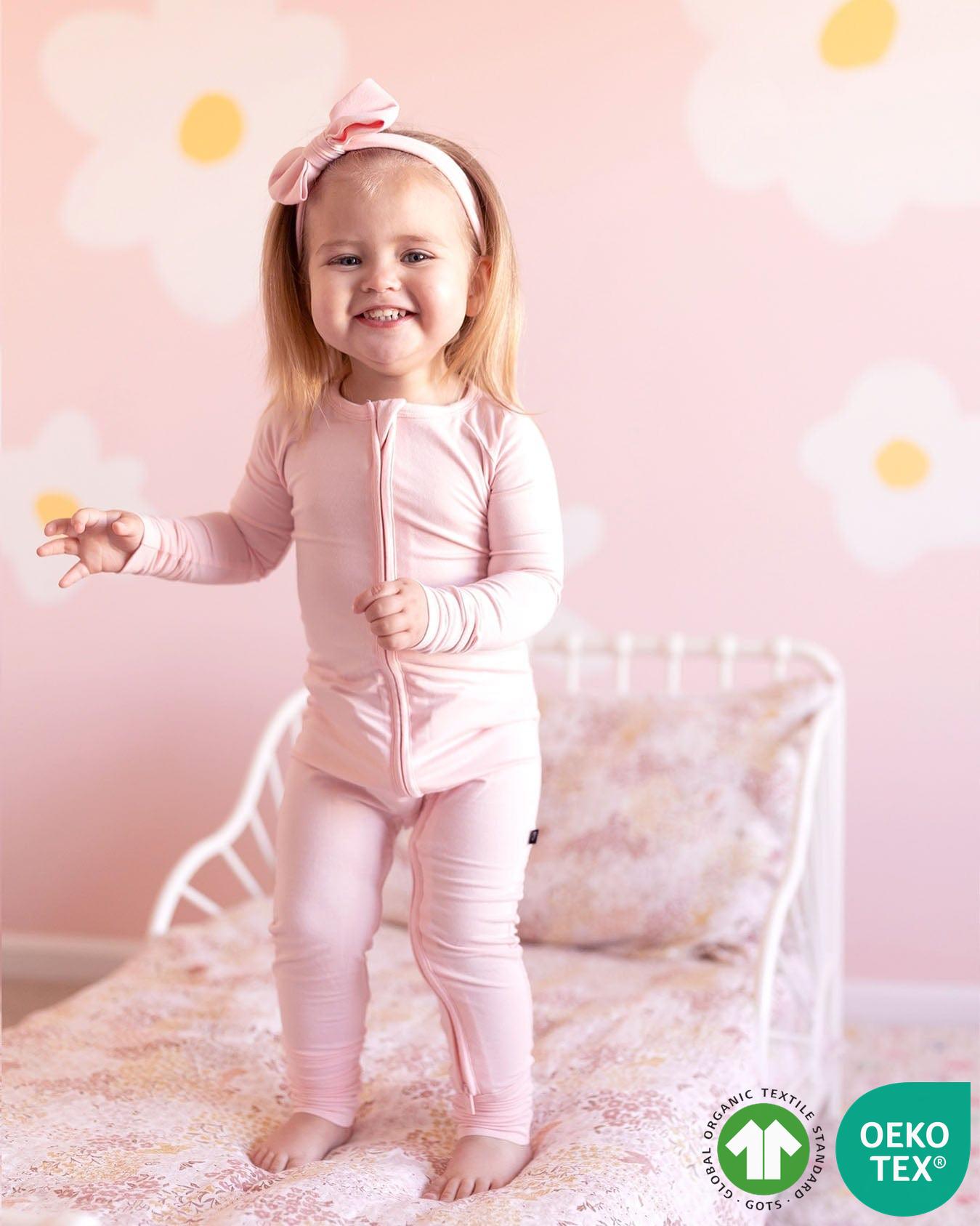 Rose 'Poppy': The Convertible Romper