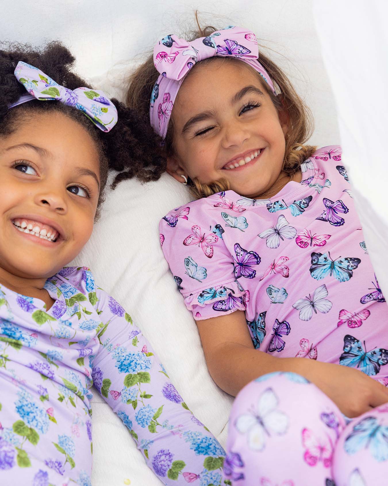 Colette Pajama Set
