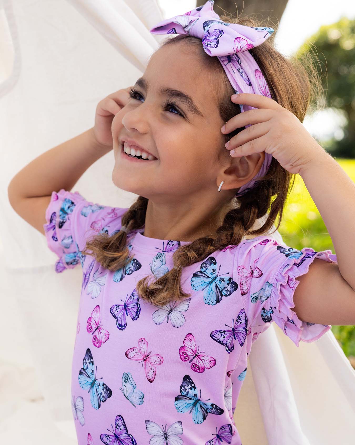 Julia Pajama Set