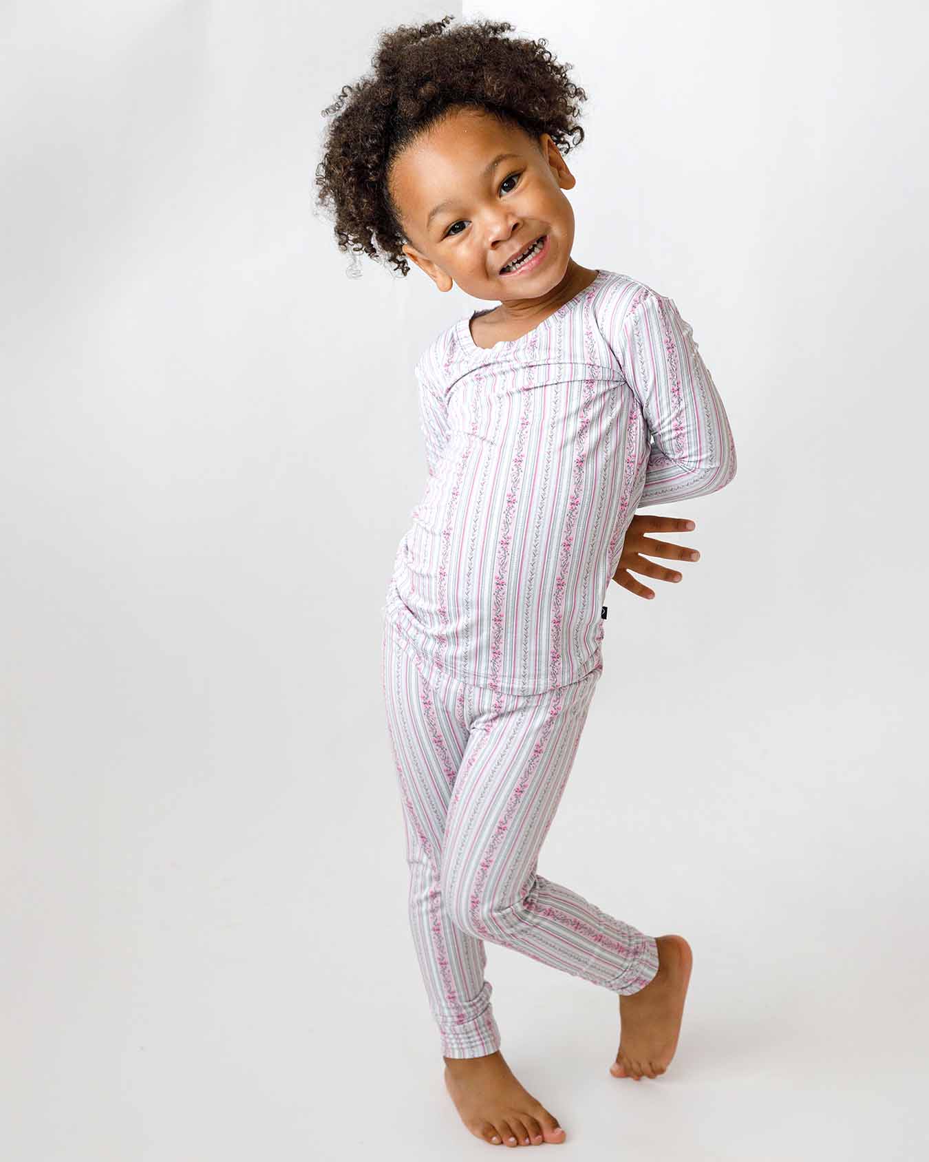 Josephine Toddler Lounge