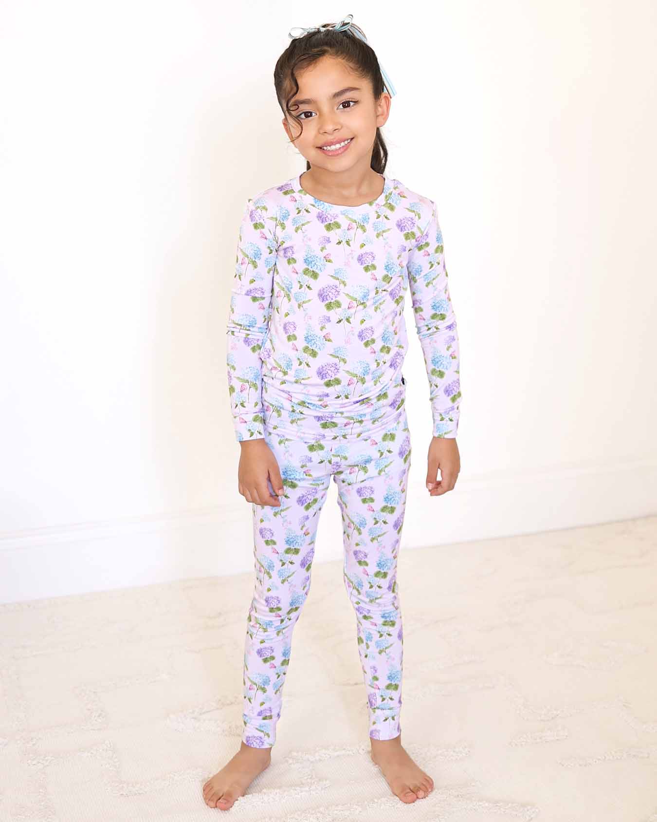 Colette Pajama Set