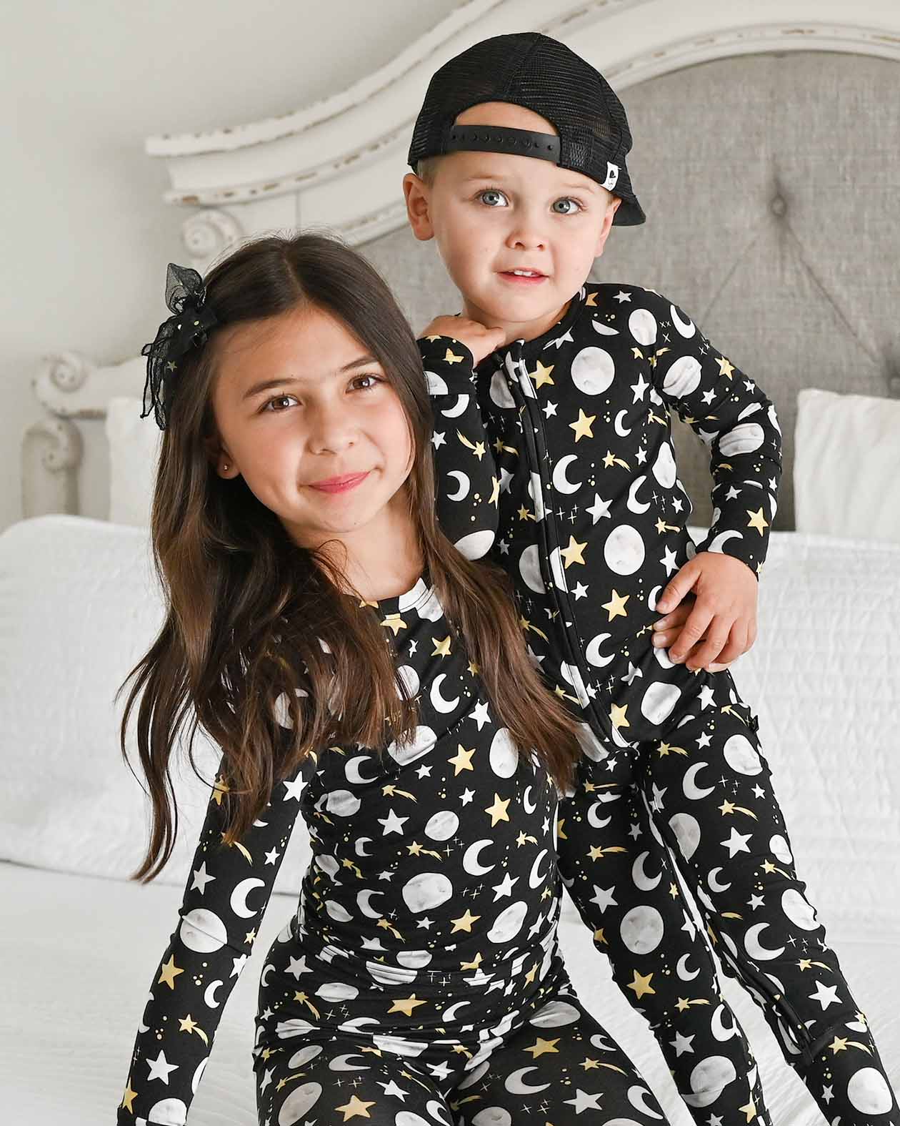 Vega ‘Poppy’™: The Convertible Romper