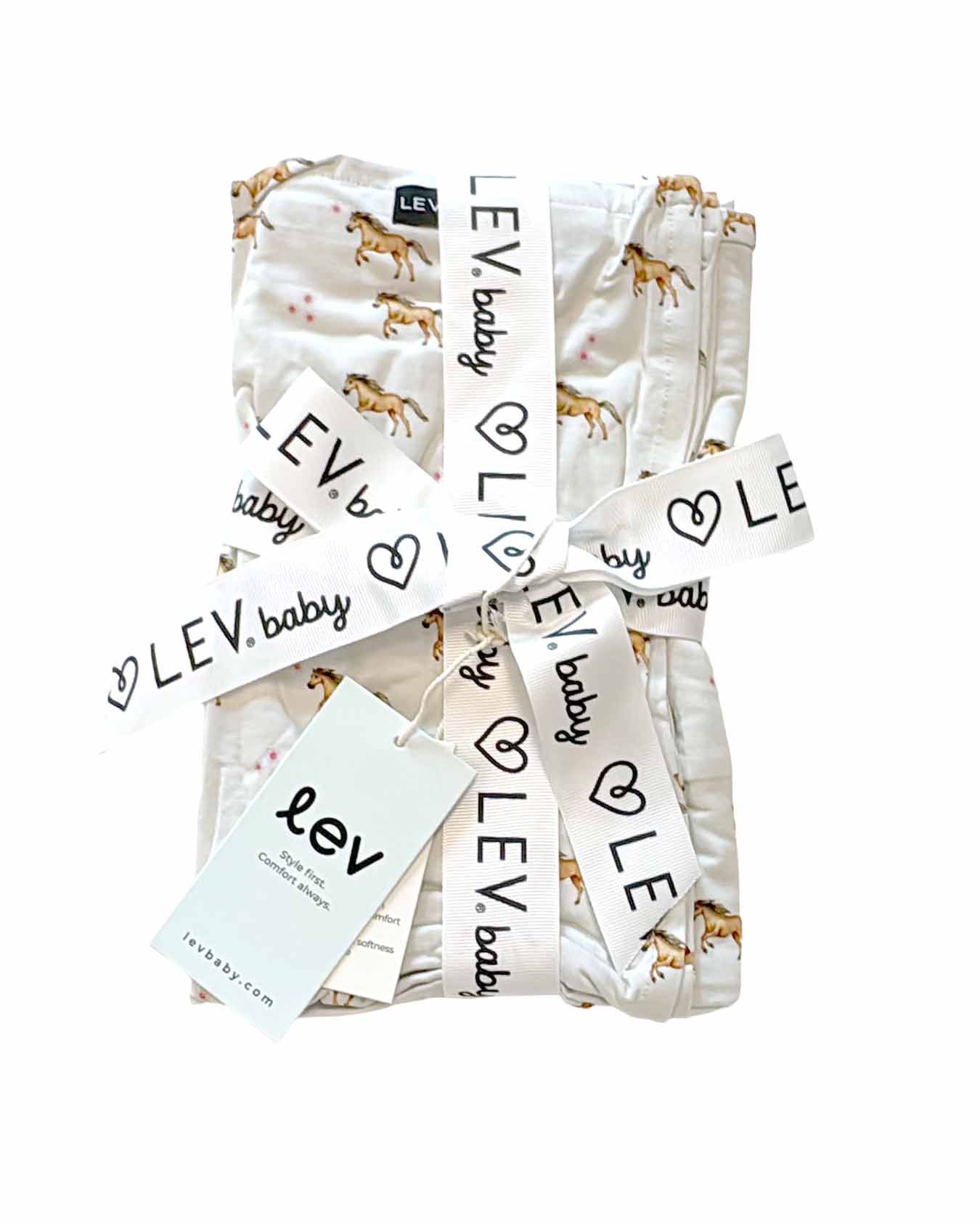 Juniper Swaddle