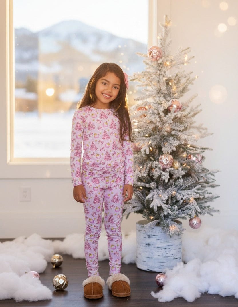 Kristina Toddler Lounge