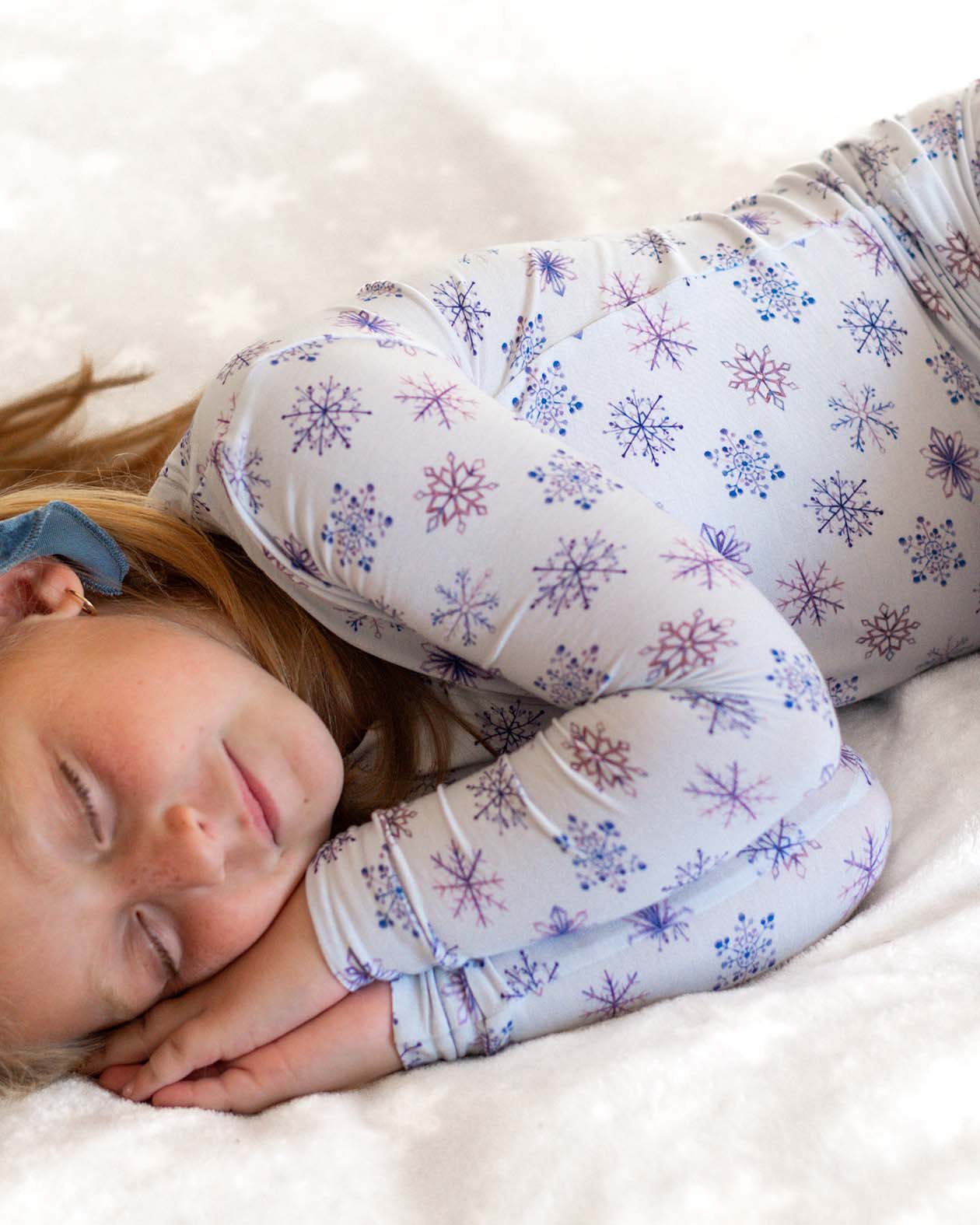 Winter Pajama Set