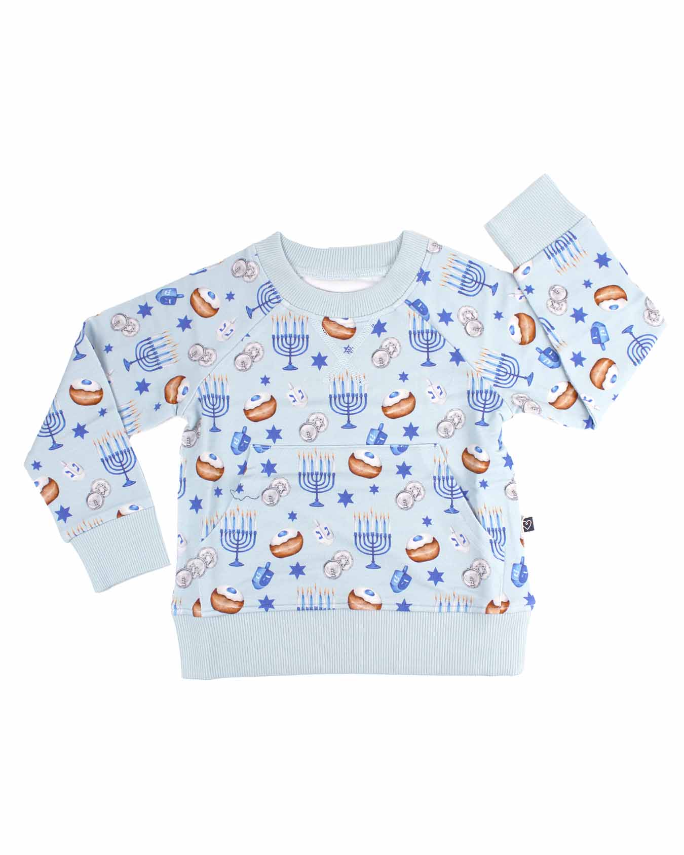 Zohar Sweatshirt