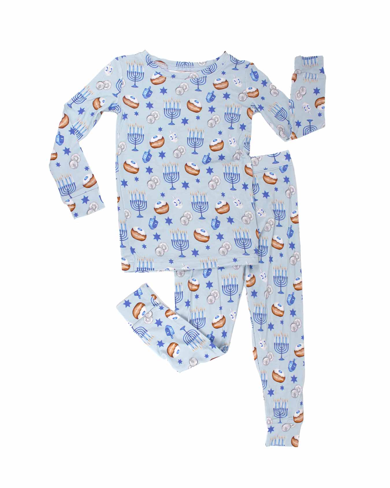 Zohar Toddler Lounge