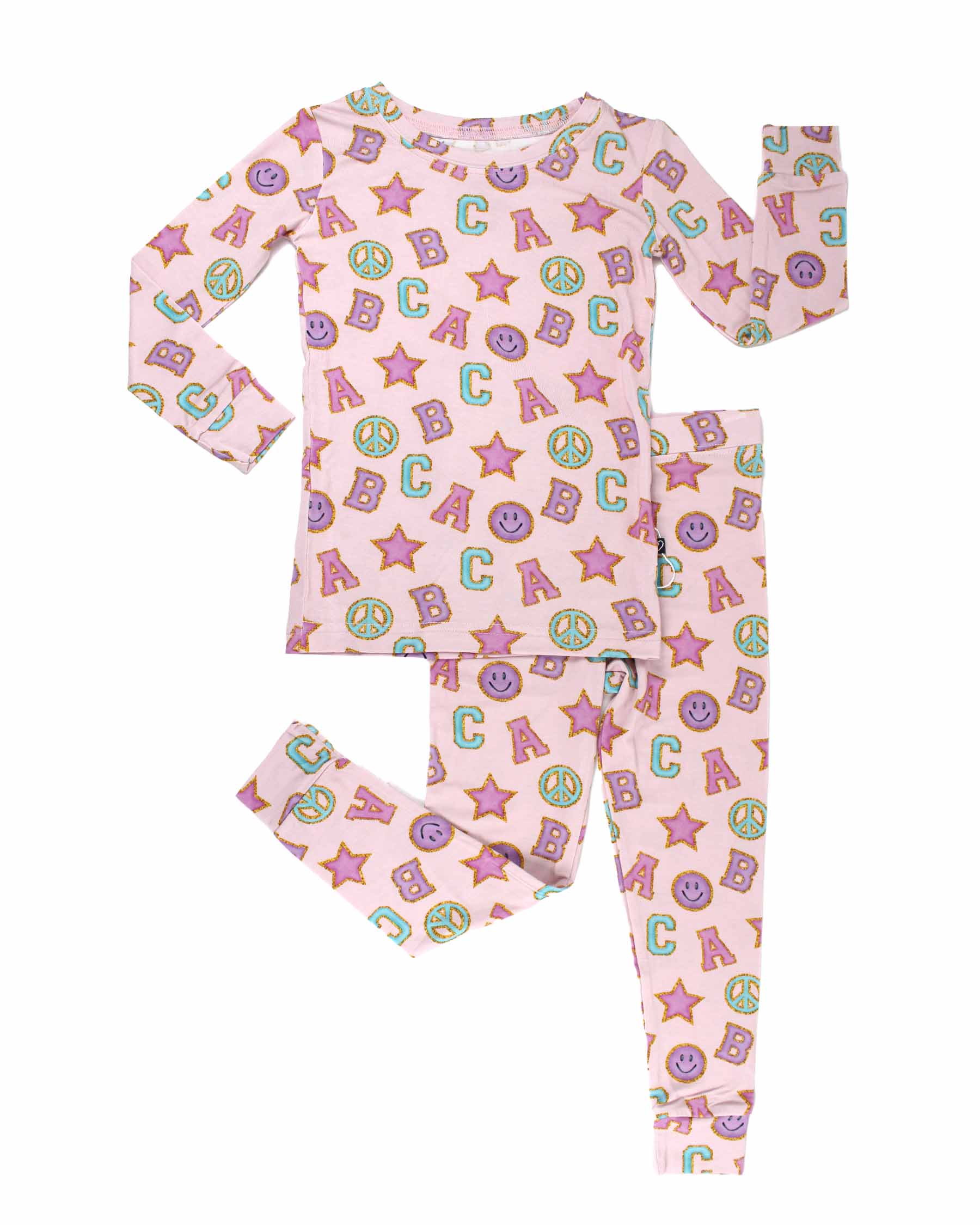 Abigail Toddler Lounge