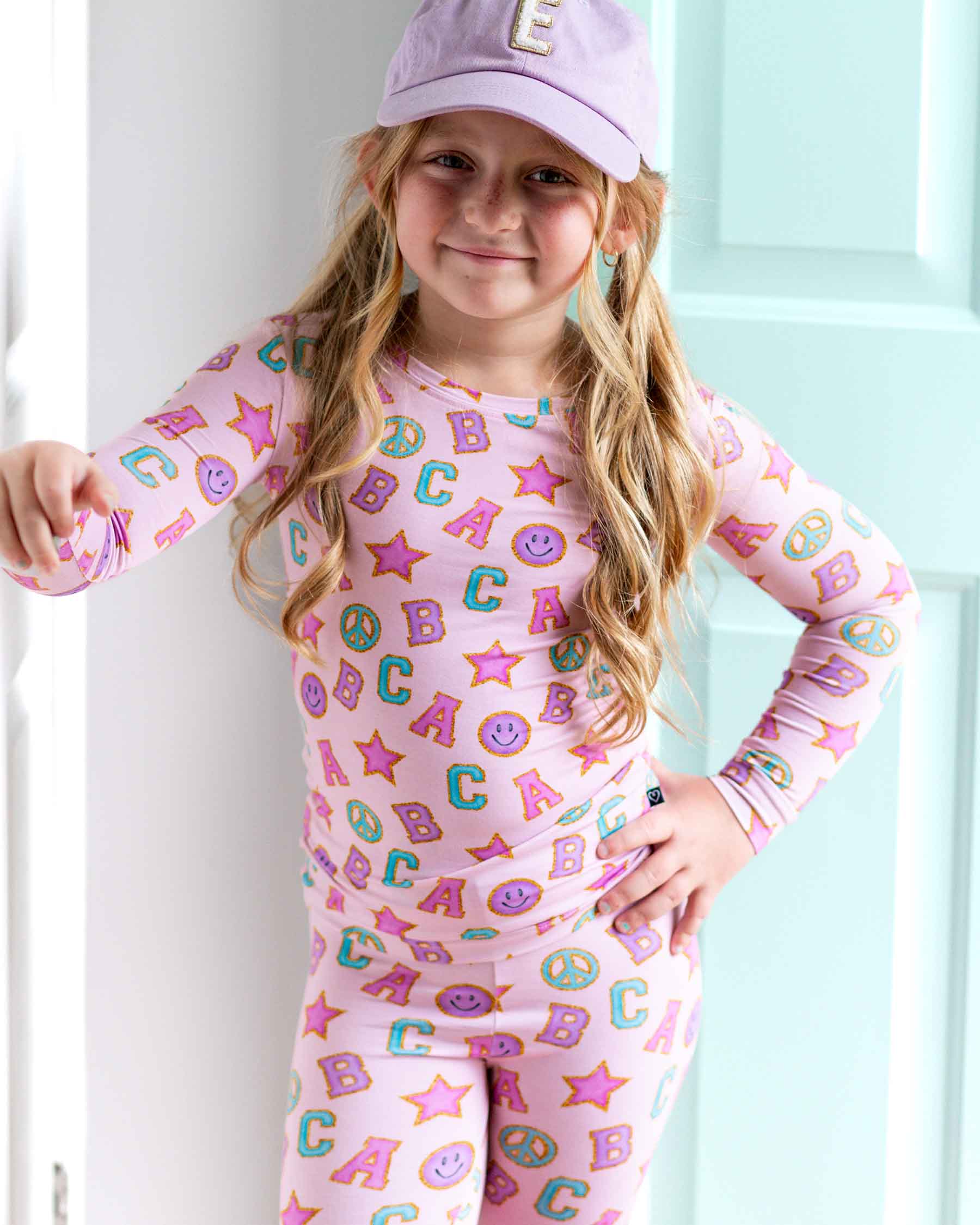 Abigail Toddler Lounge