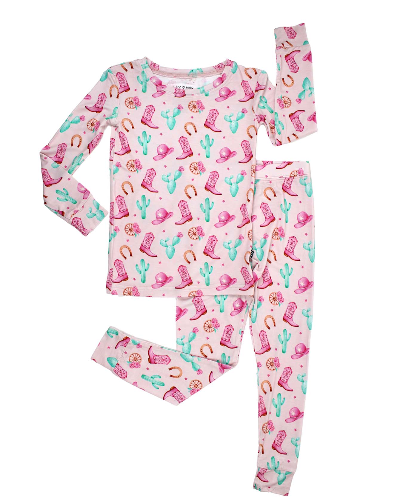 Adeline Pajama Set