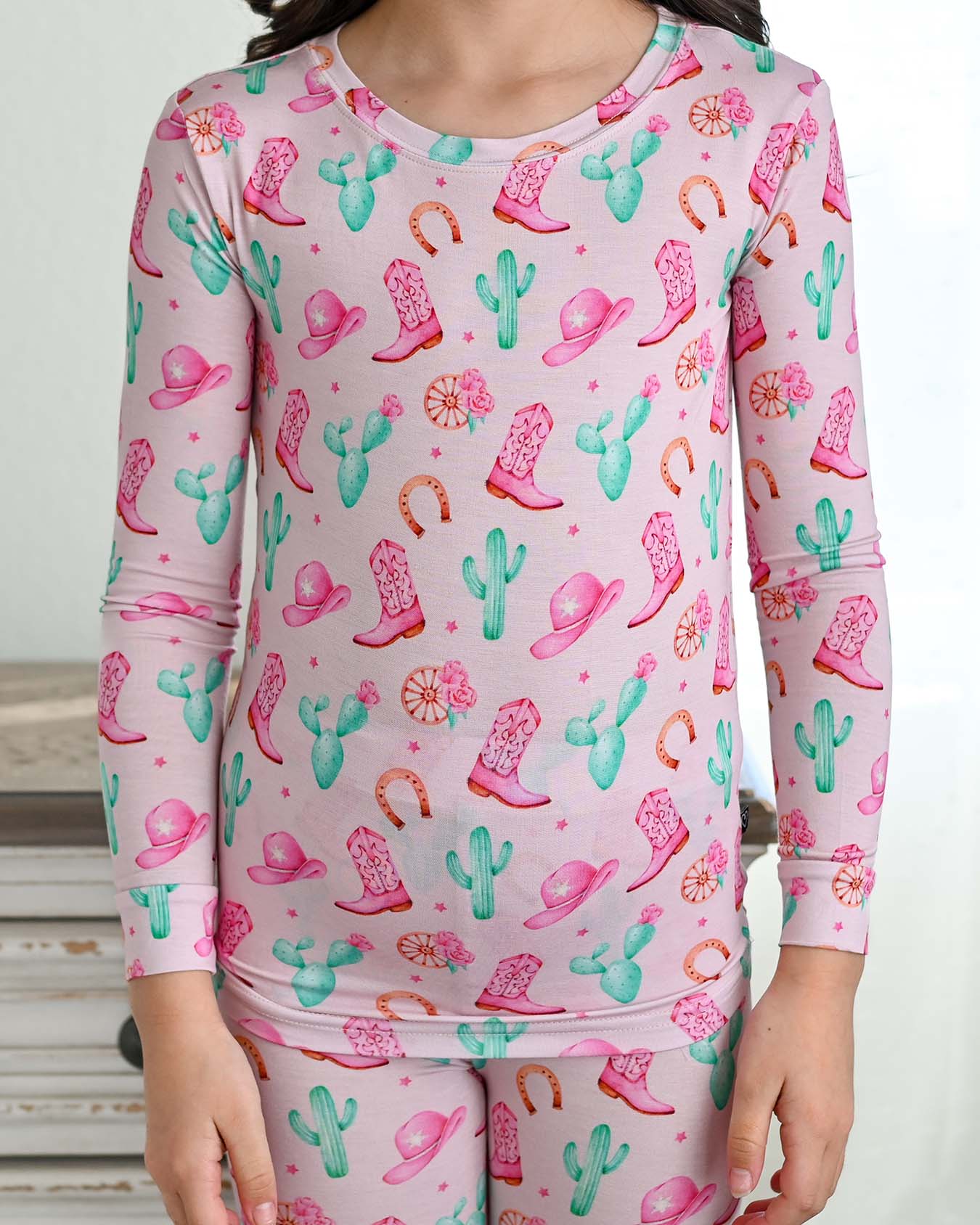Adeline Pajama Set