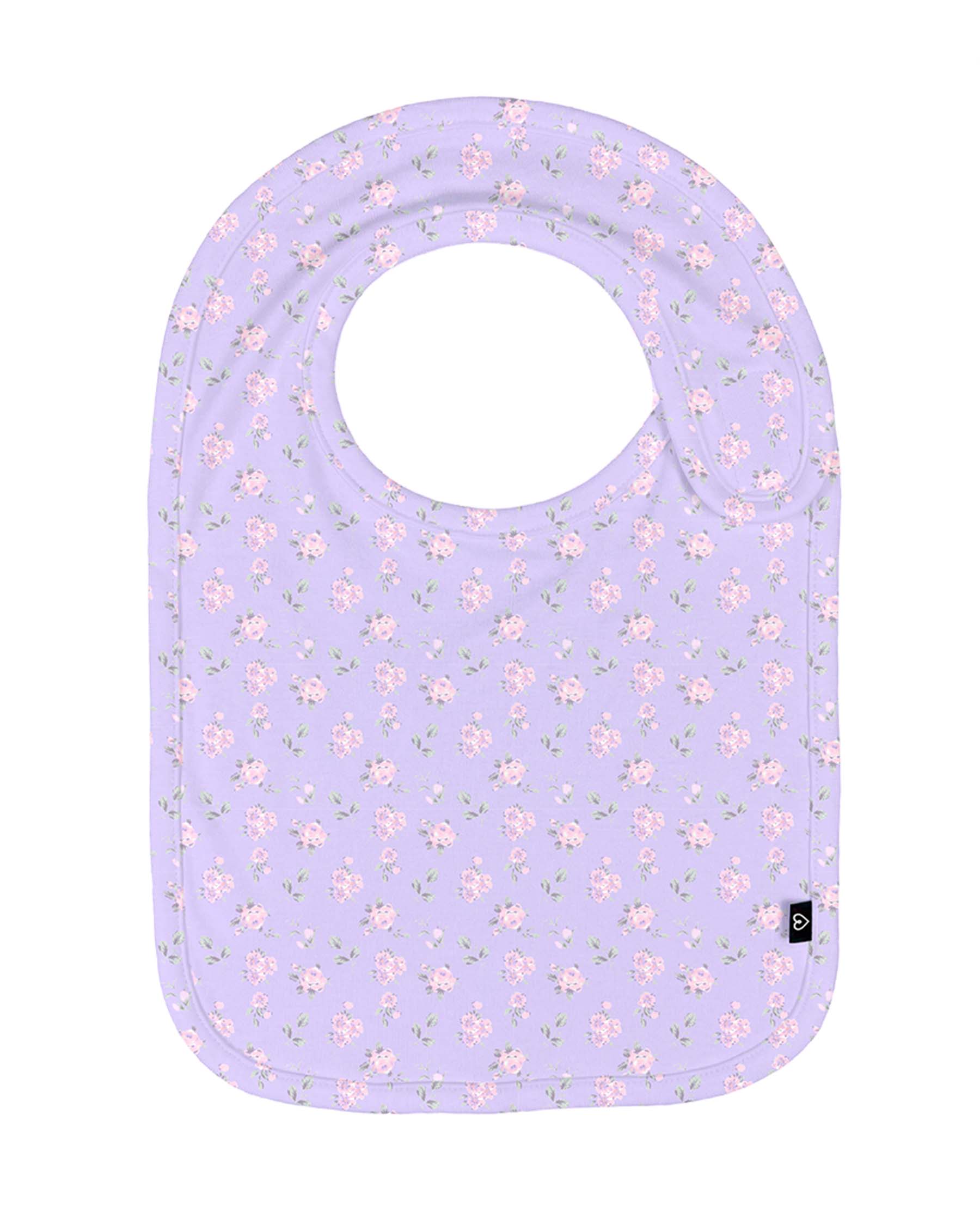 Alice Bib Set (3 pieces)