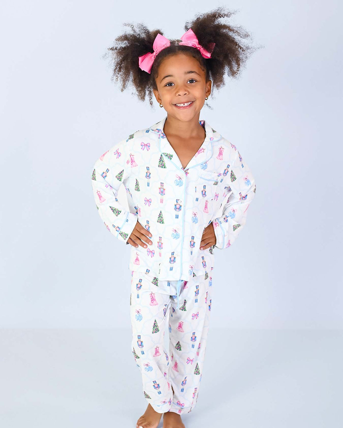 Angelina Classic Kids PJ