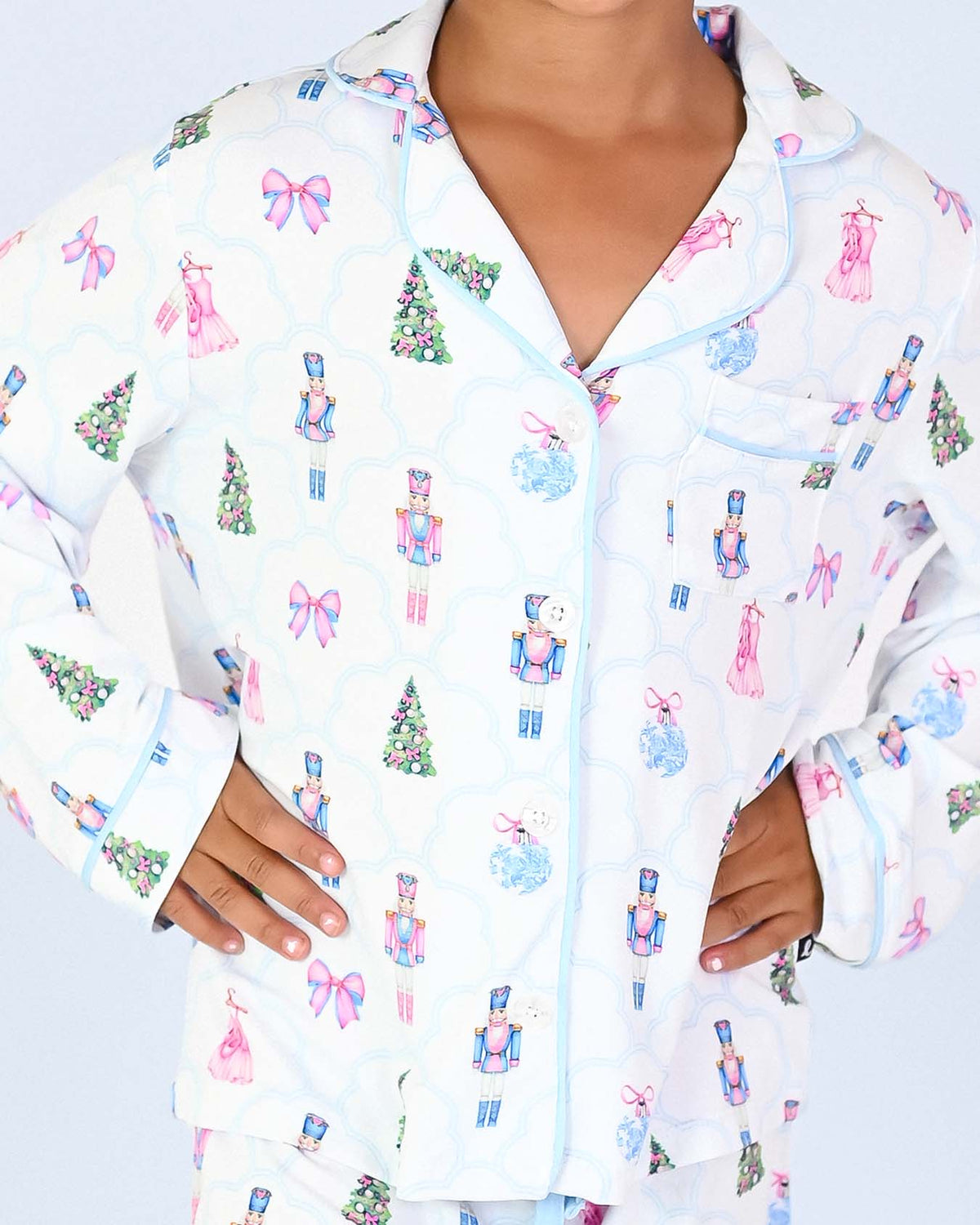 Angelina Classic Kids PJ