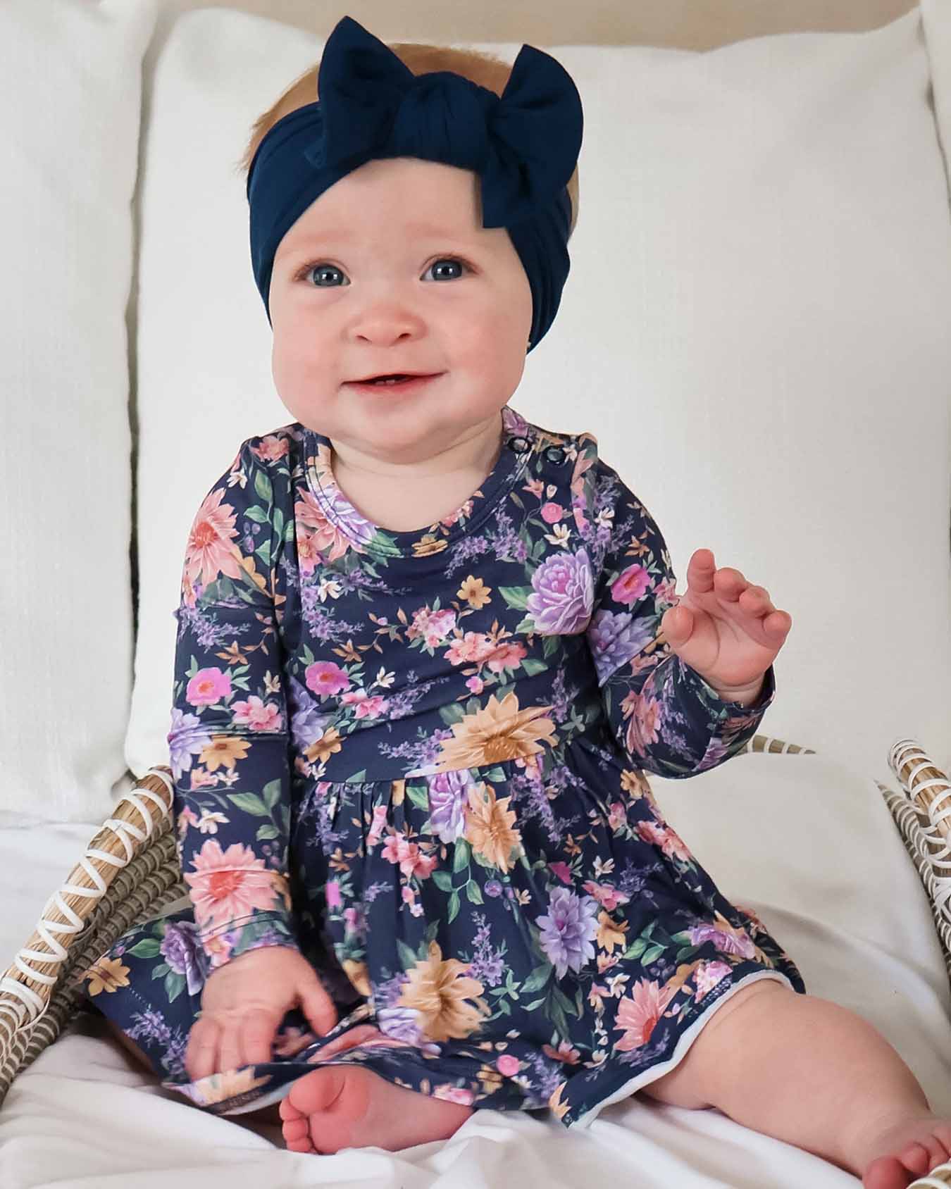 Anna Skirted Bodysuit