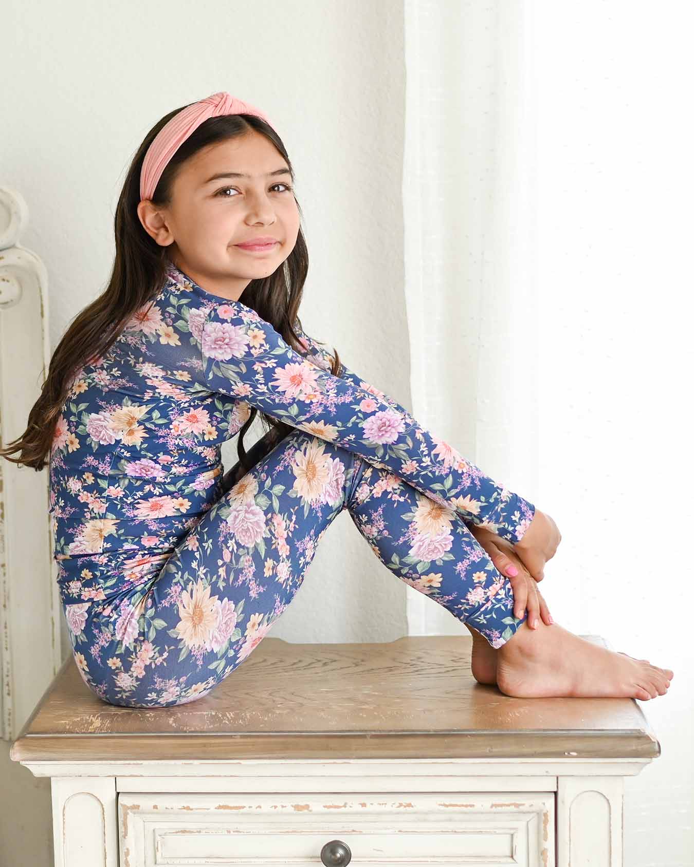 Anna Toddler Lounge