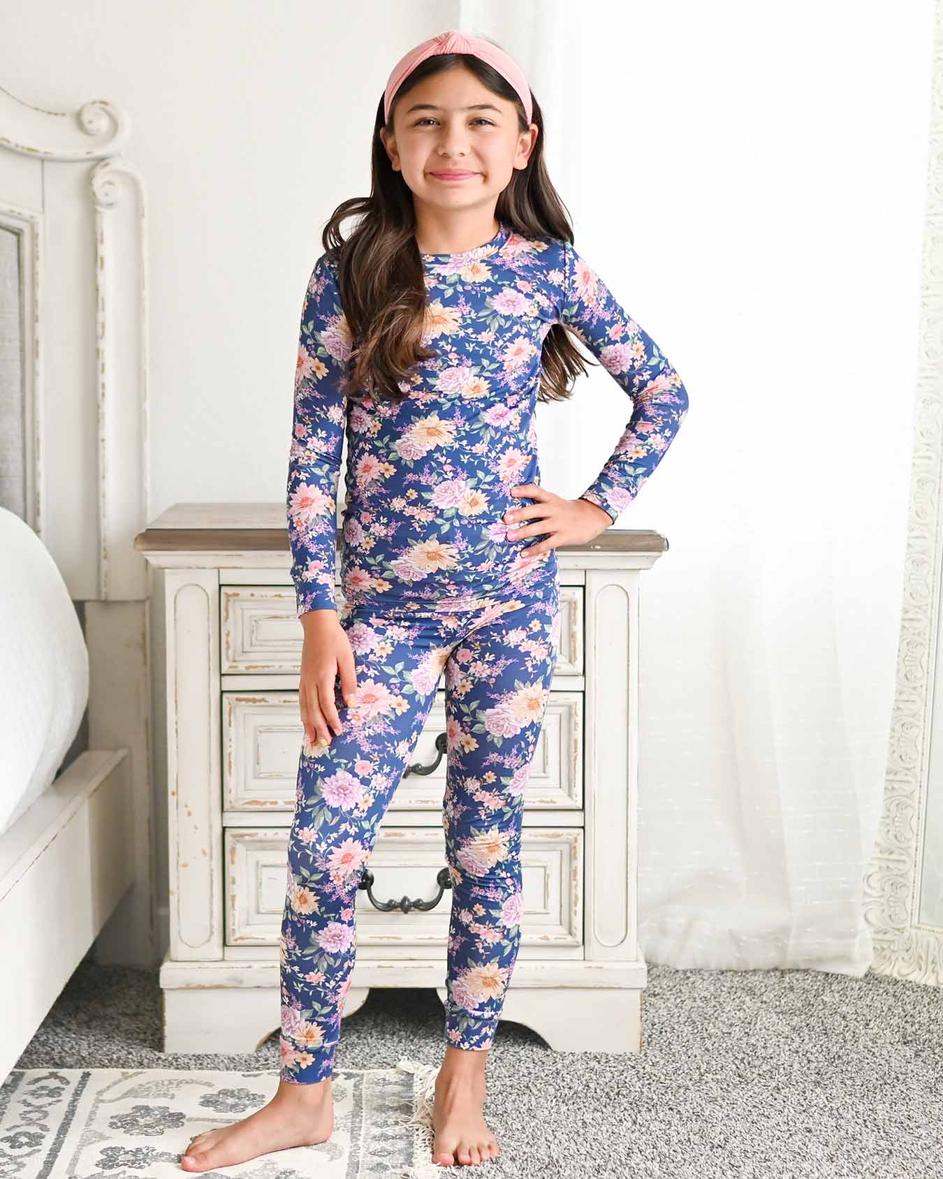 Anna Toddler Lounge