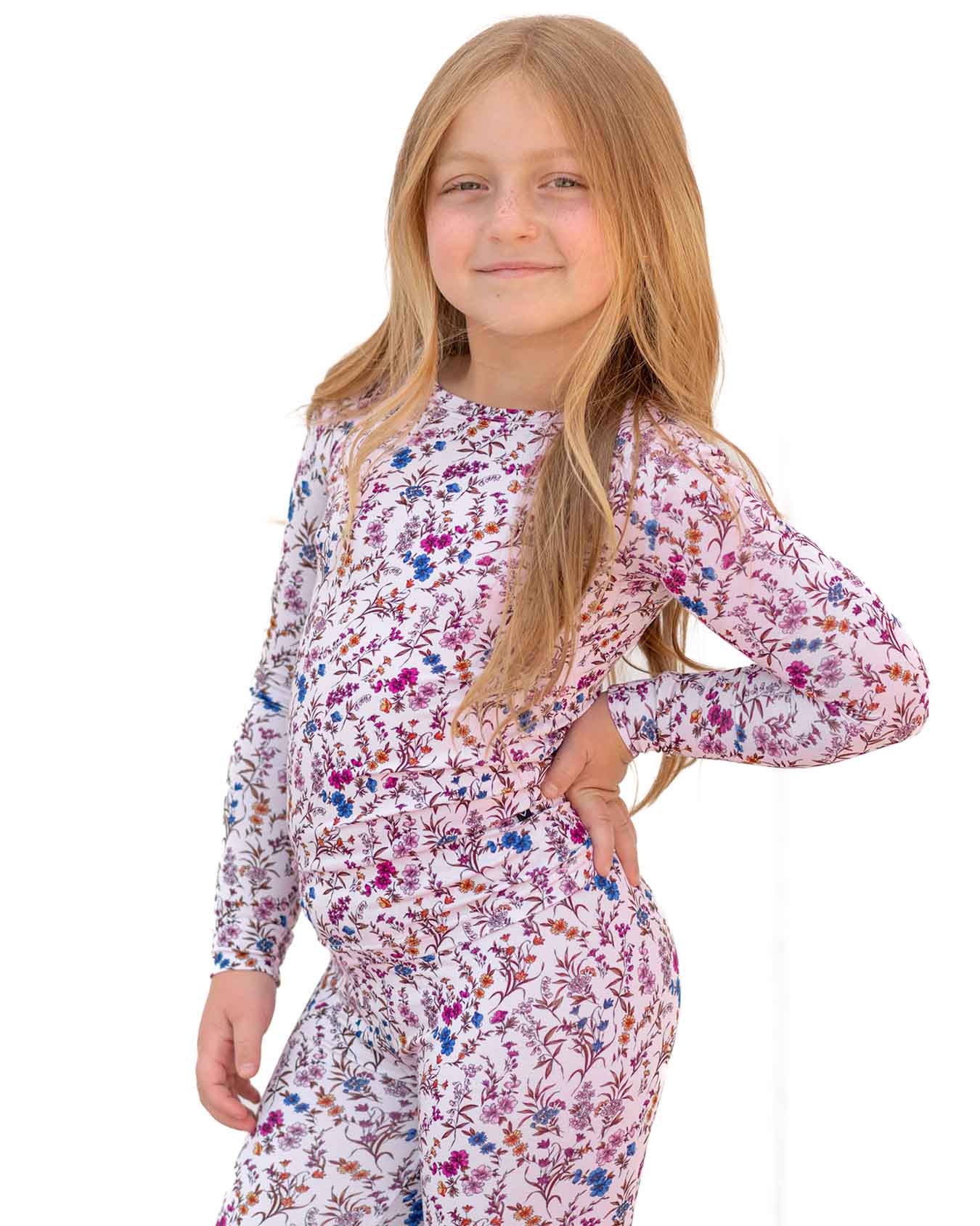 Ariana Toddler Lounge