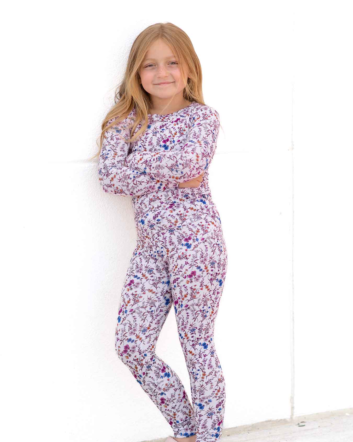 Ariana Toddler Lounge
