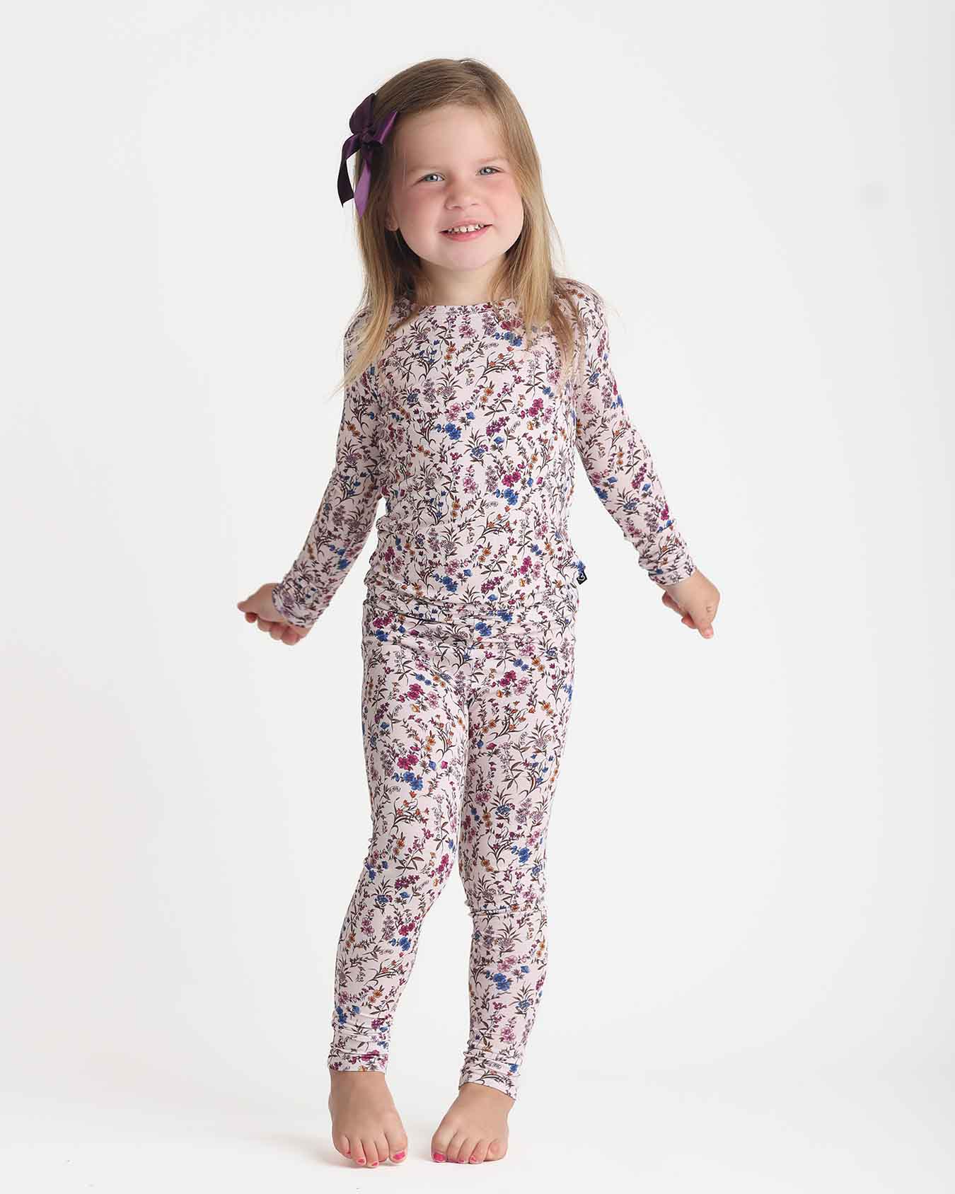 Ariana Toddler Lounge