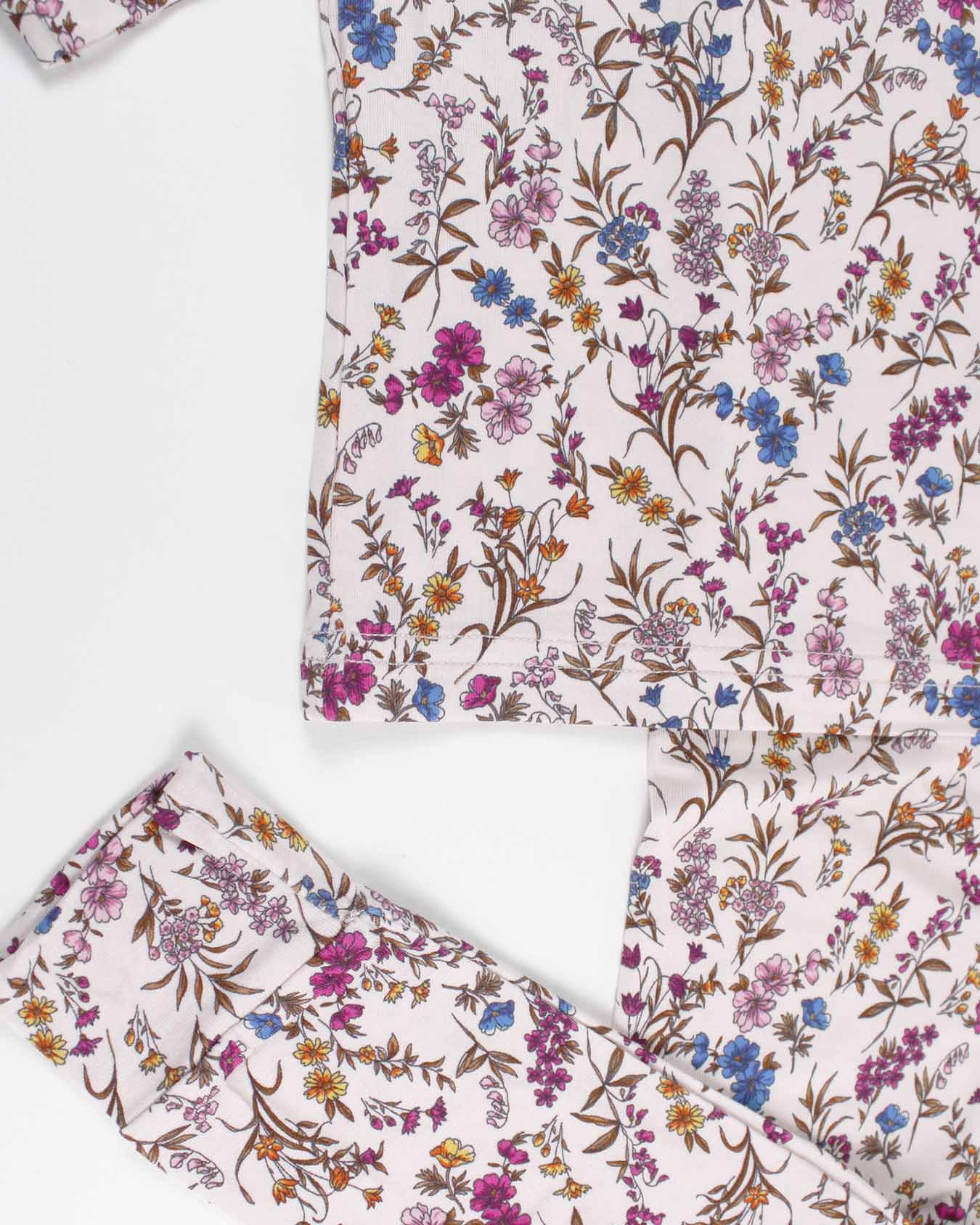Ariana Toddler Lounge