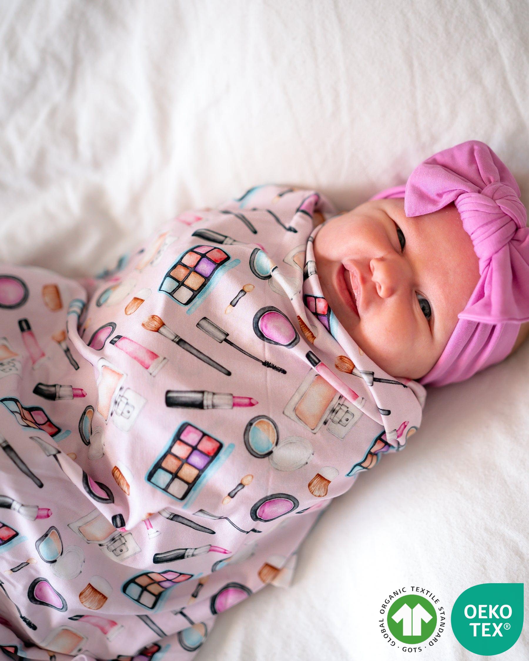 Makeup Swaddle