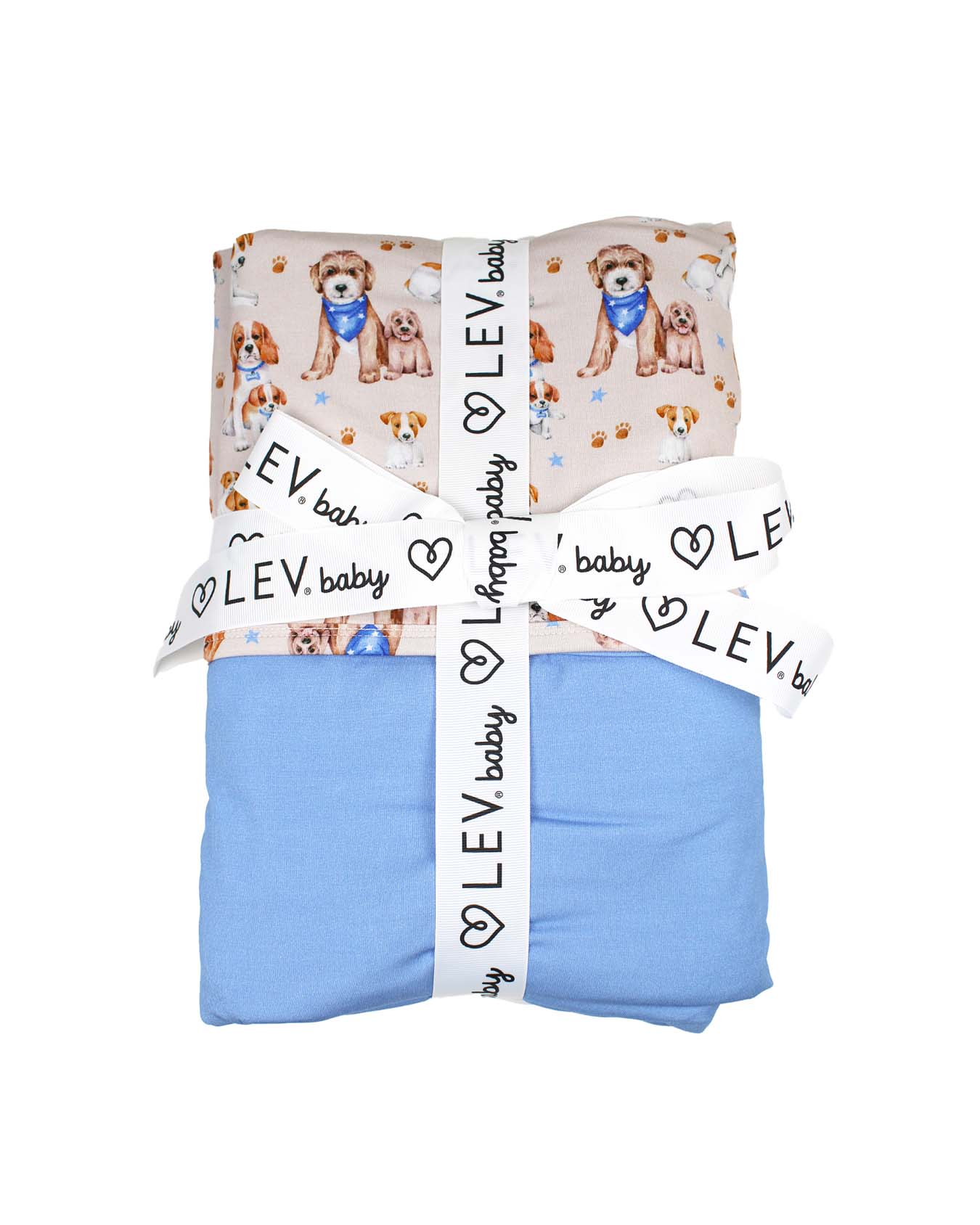 Bailey Blanket