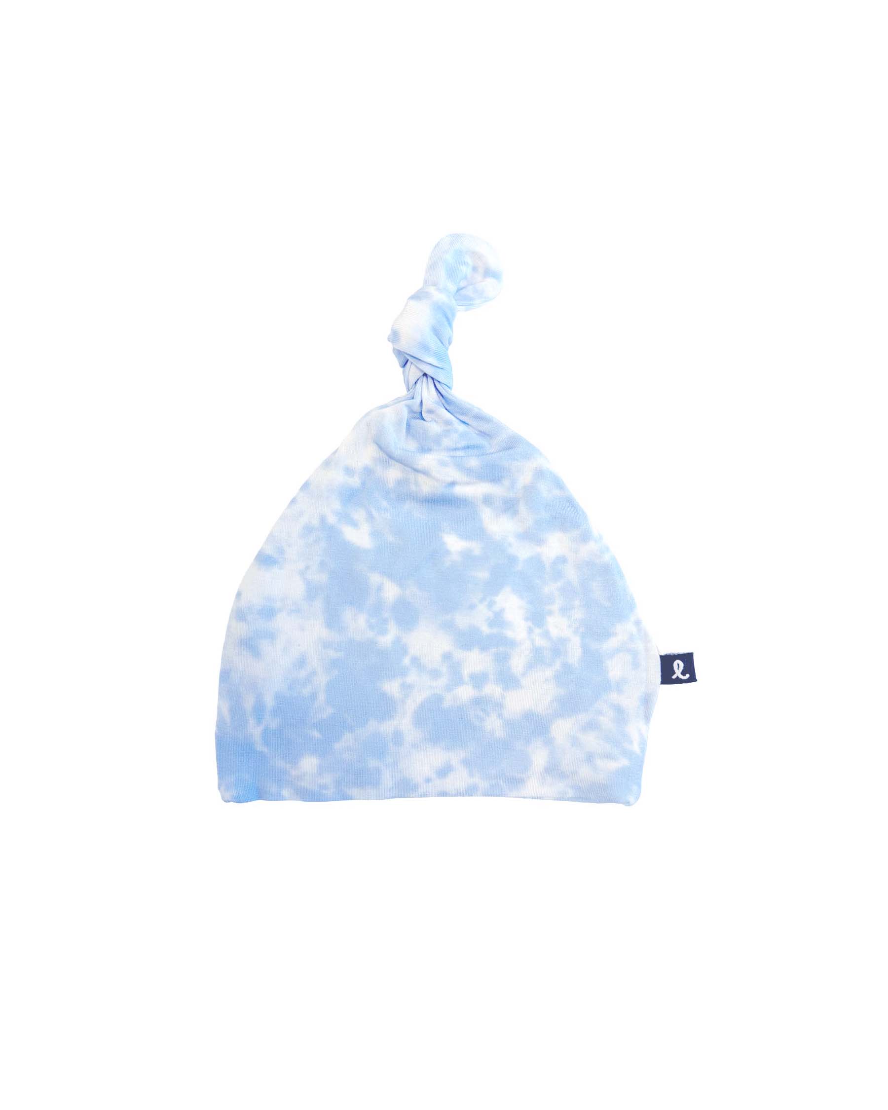 Sky Beanie