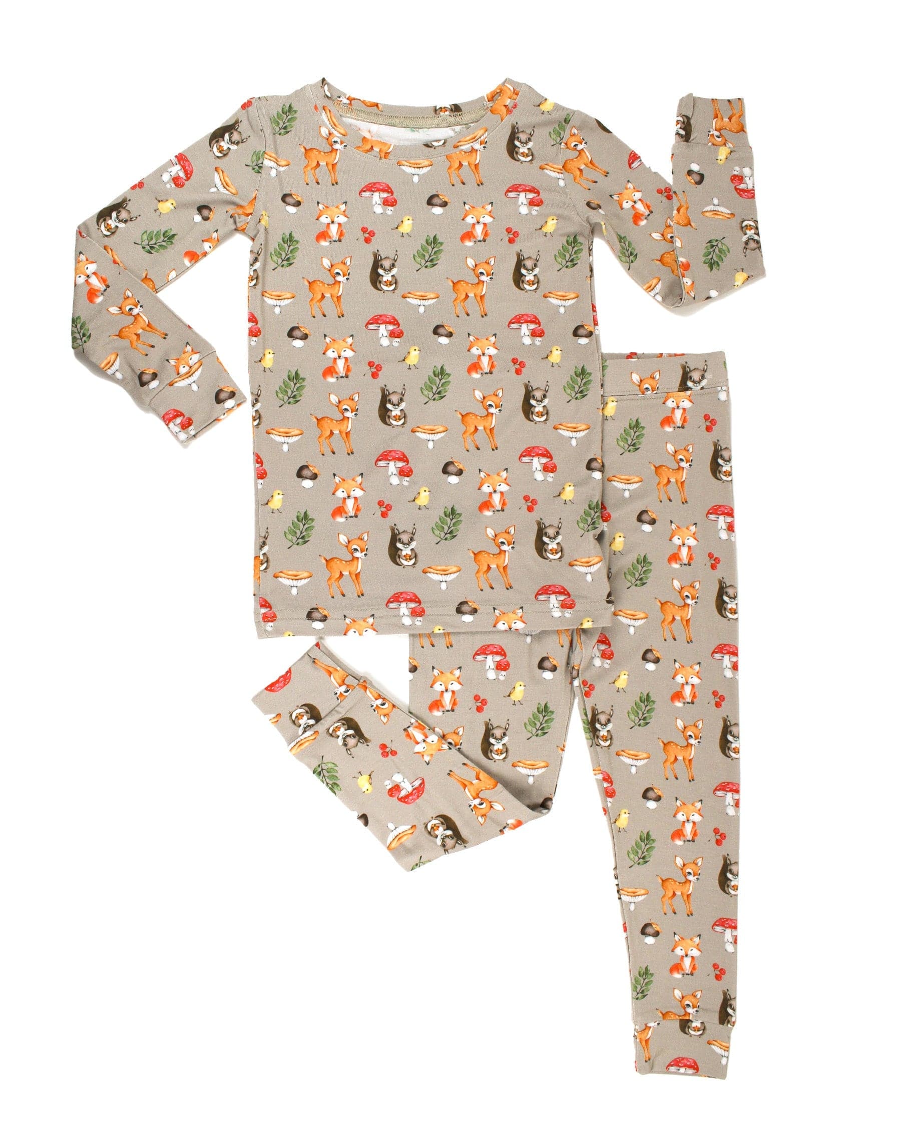 Birch Toddler Lounge