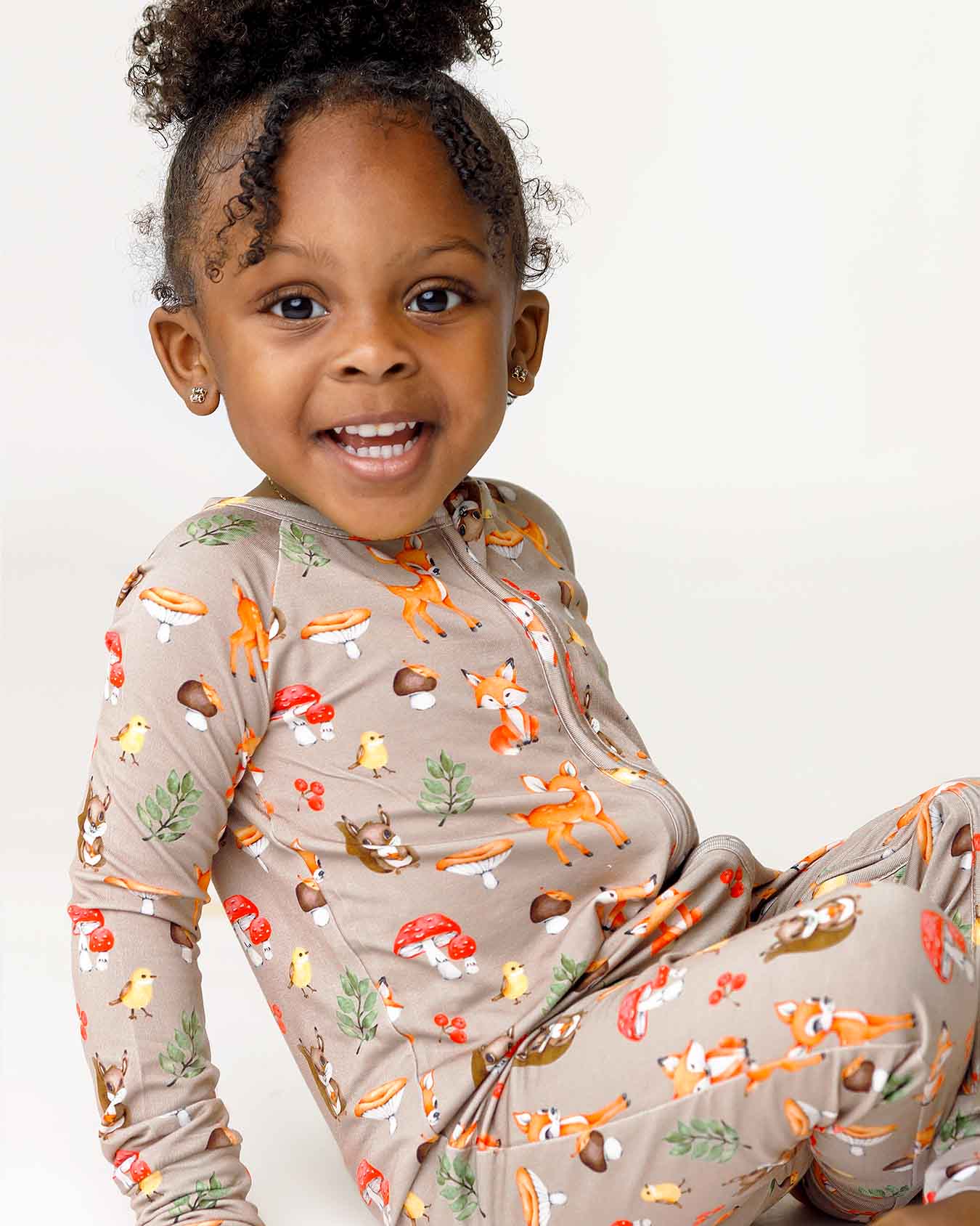 Birch ‘Poppy’™: The Convertible Romper