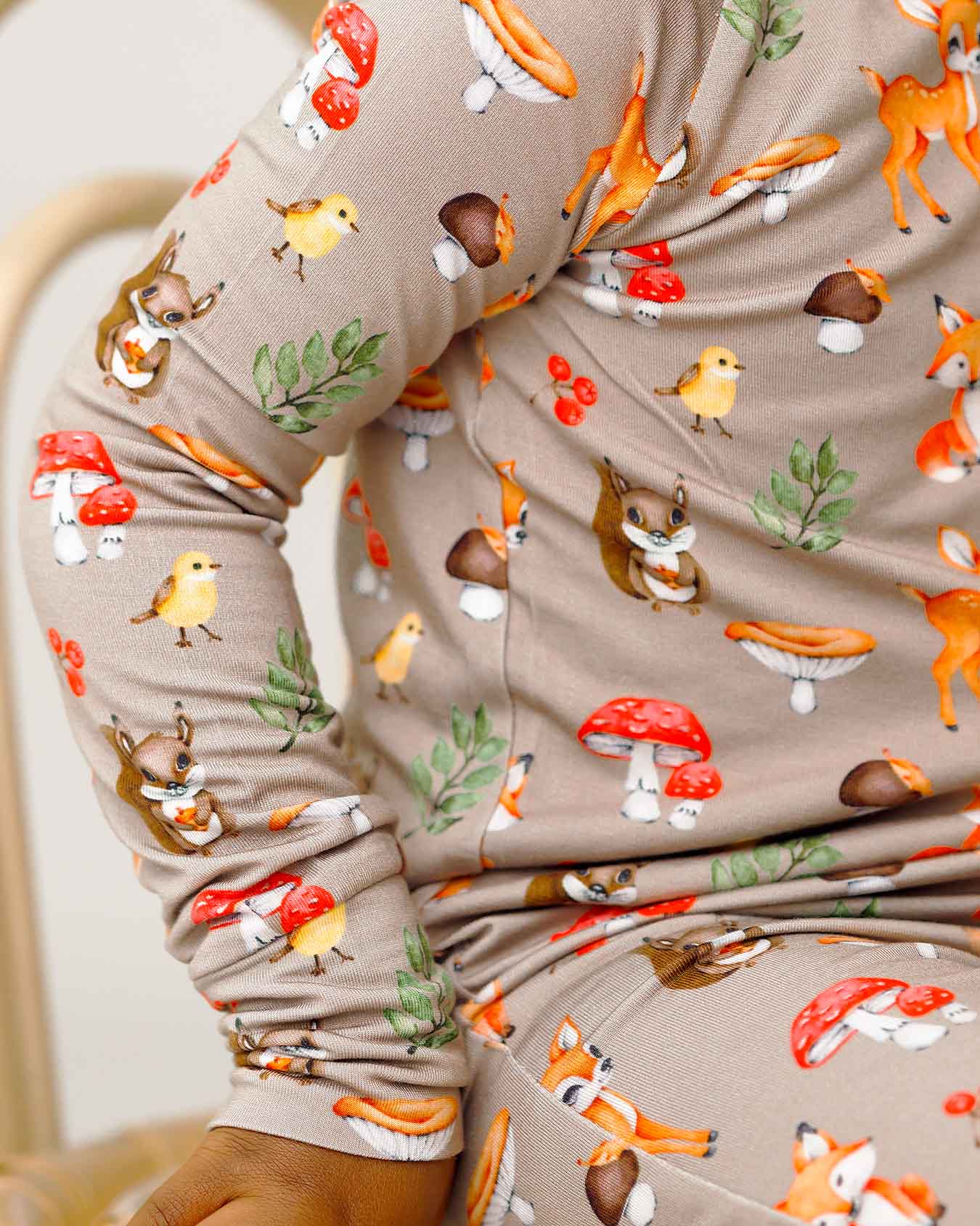 Birch ‘Poppy’™: The Convertible Romper