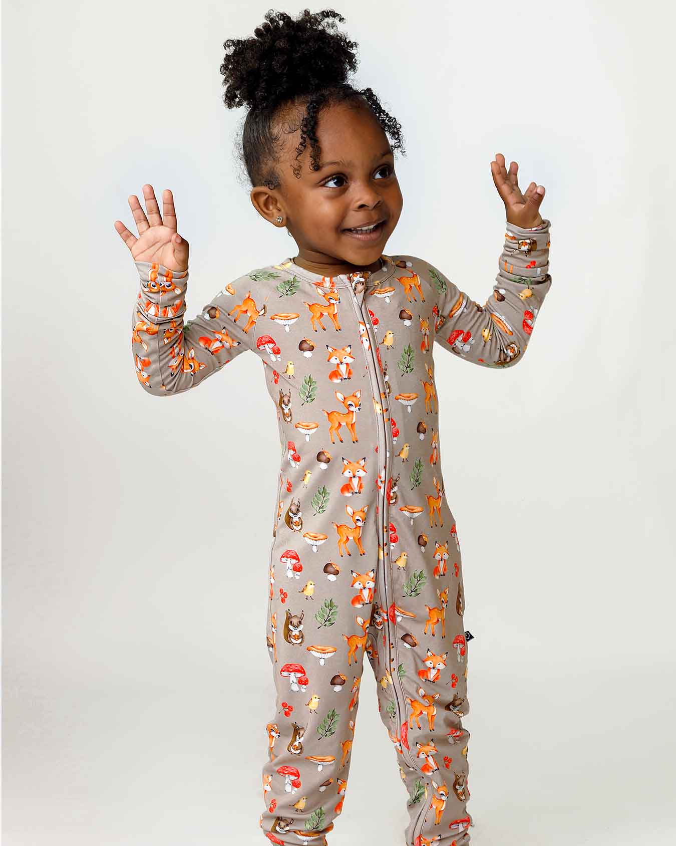 Birch ‘Poppy’™: The Convertible Romper